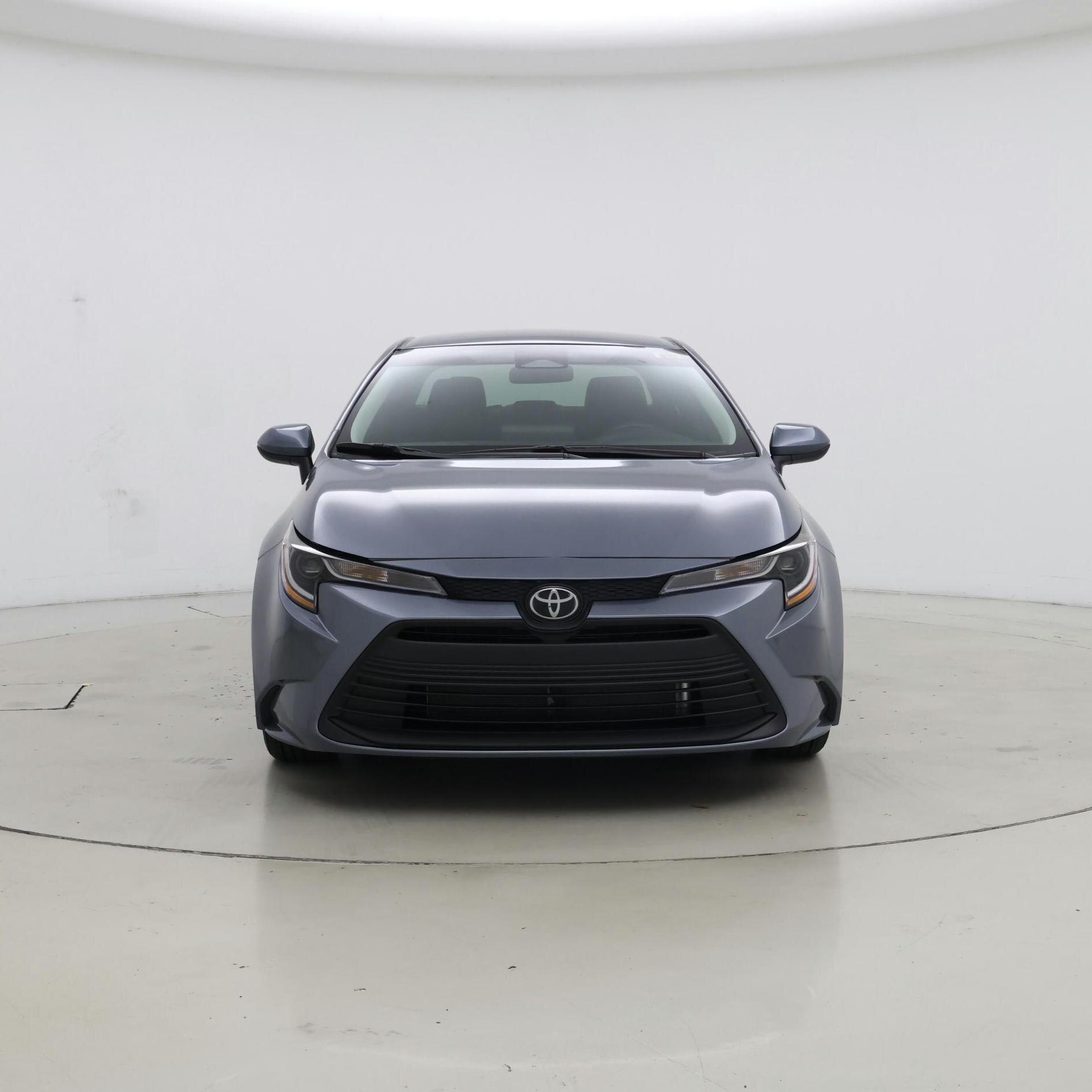 Thumbnail: 2025 Toyota Corolla - 5