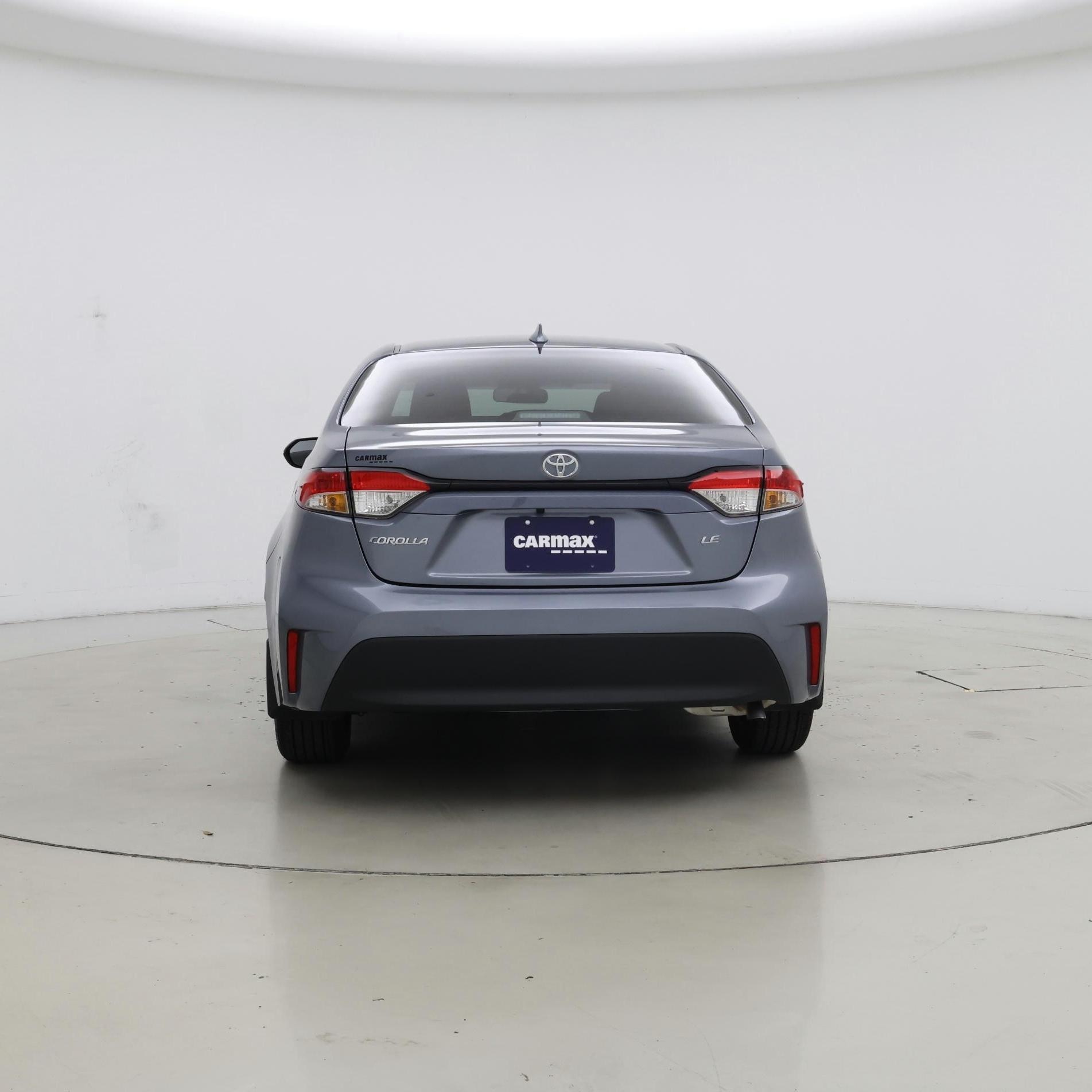 Thumbnail: 2025 Toyota Corolla - 6