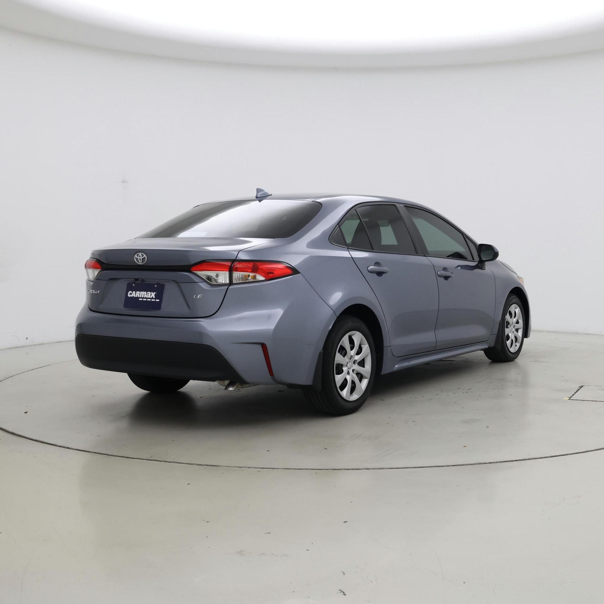 Thumbnail: 2025 Toyota Corolla - 8