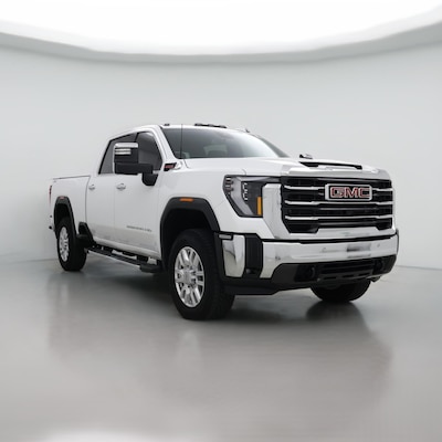 2024 GMC Sierra 3500 SLT