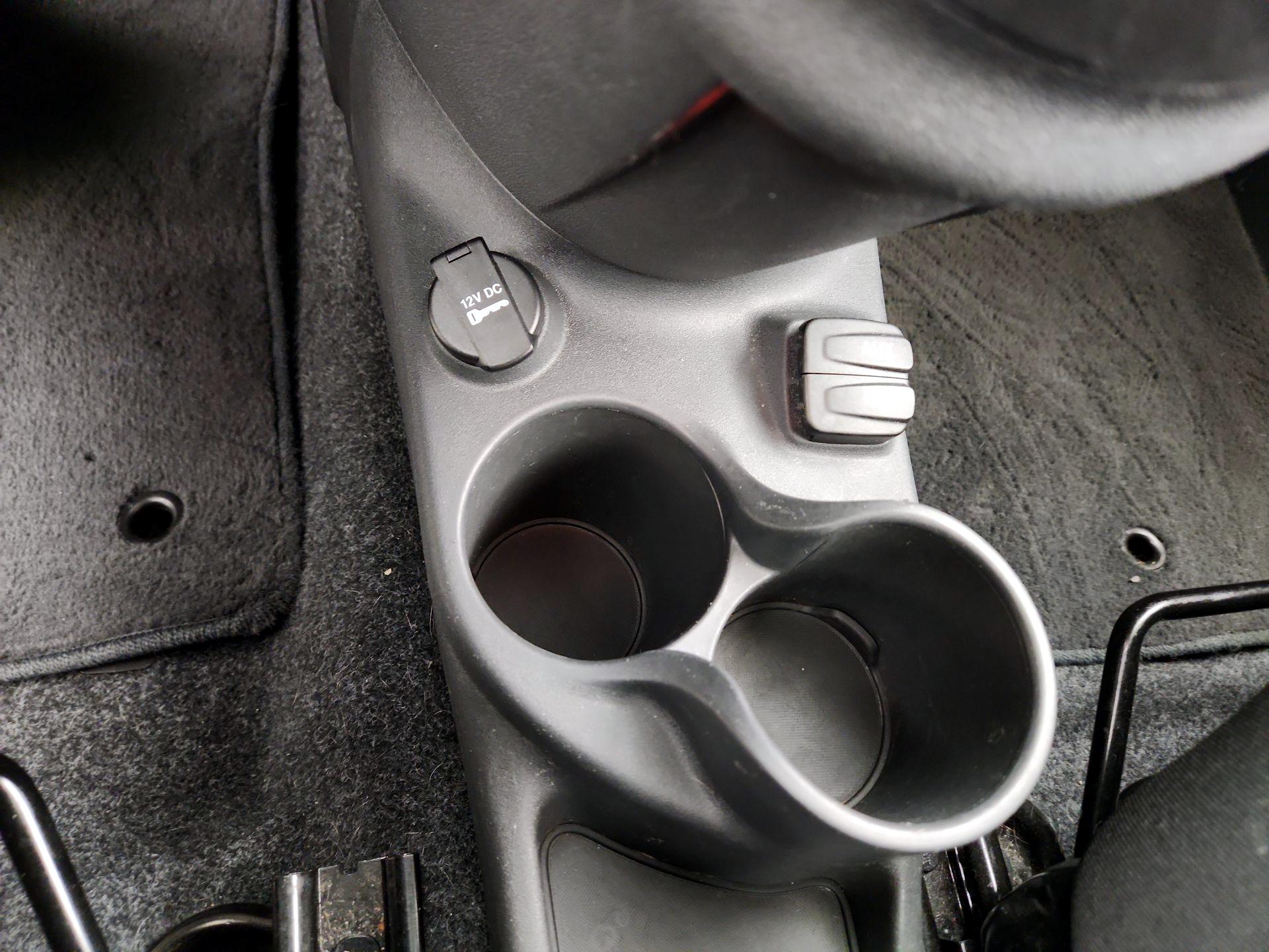 Thumbnail: 2018 Fiat 500 - 17