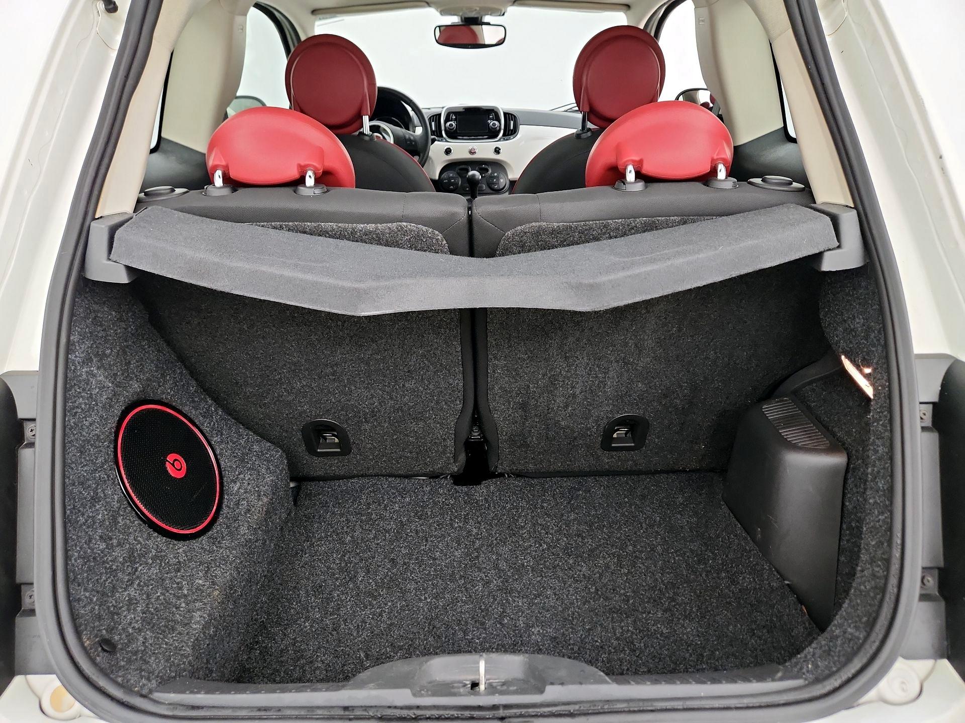 Thumbnail: 2018 Fiat 500 - 19