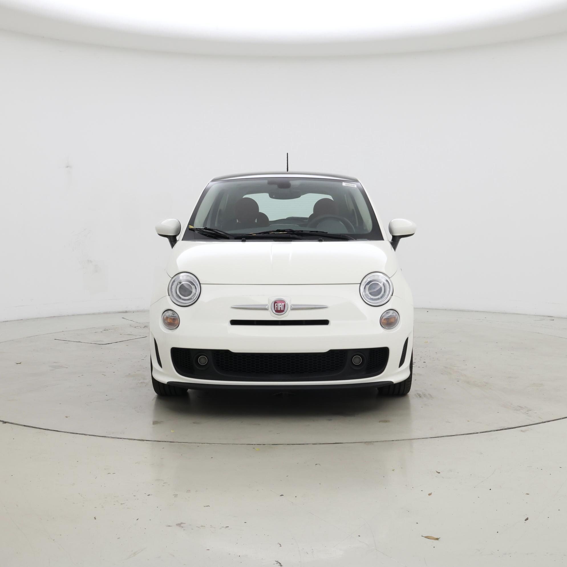 Thumbnail: 2018 Fiat 500 - 5