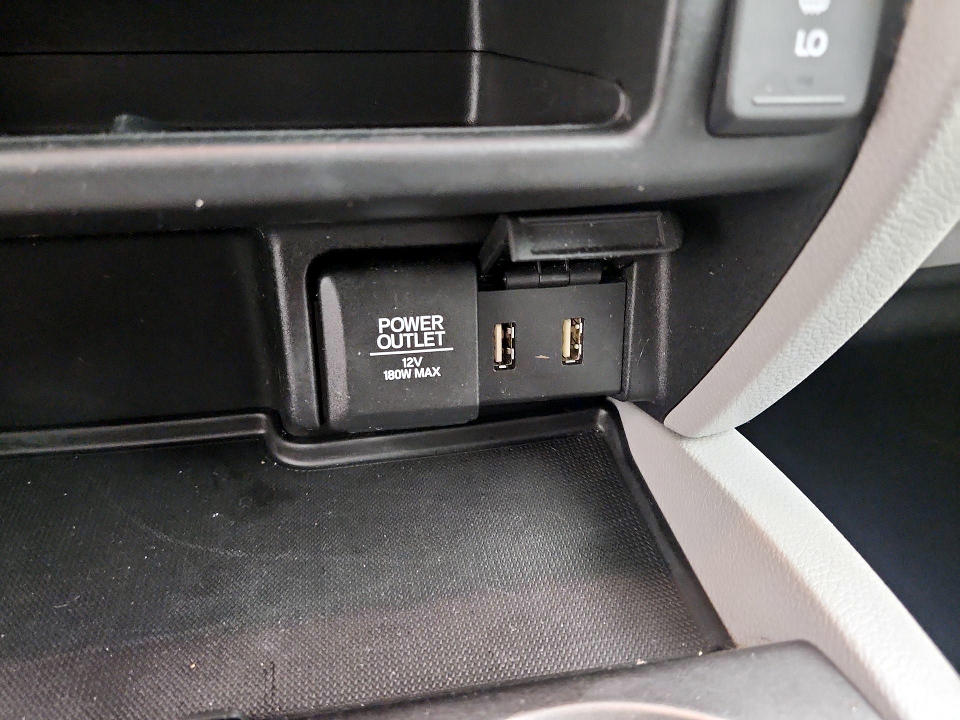 Thumbnail: 2018 Honda Pilot - 18