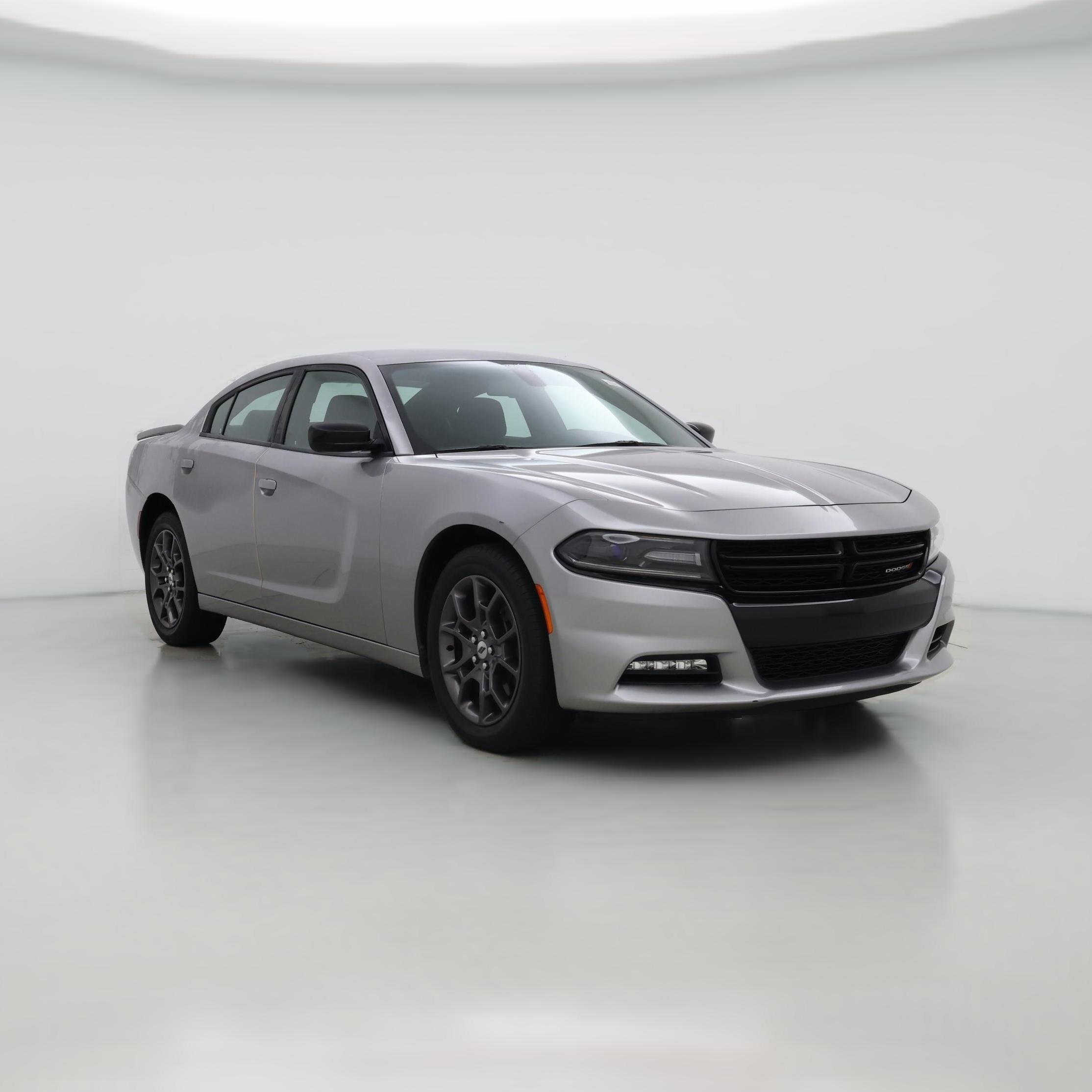 Thumbnail: 2018 Dodge Charger - 1