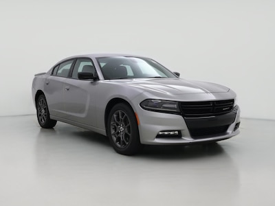 2018 Dodge Charger GT