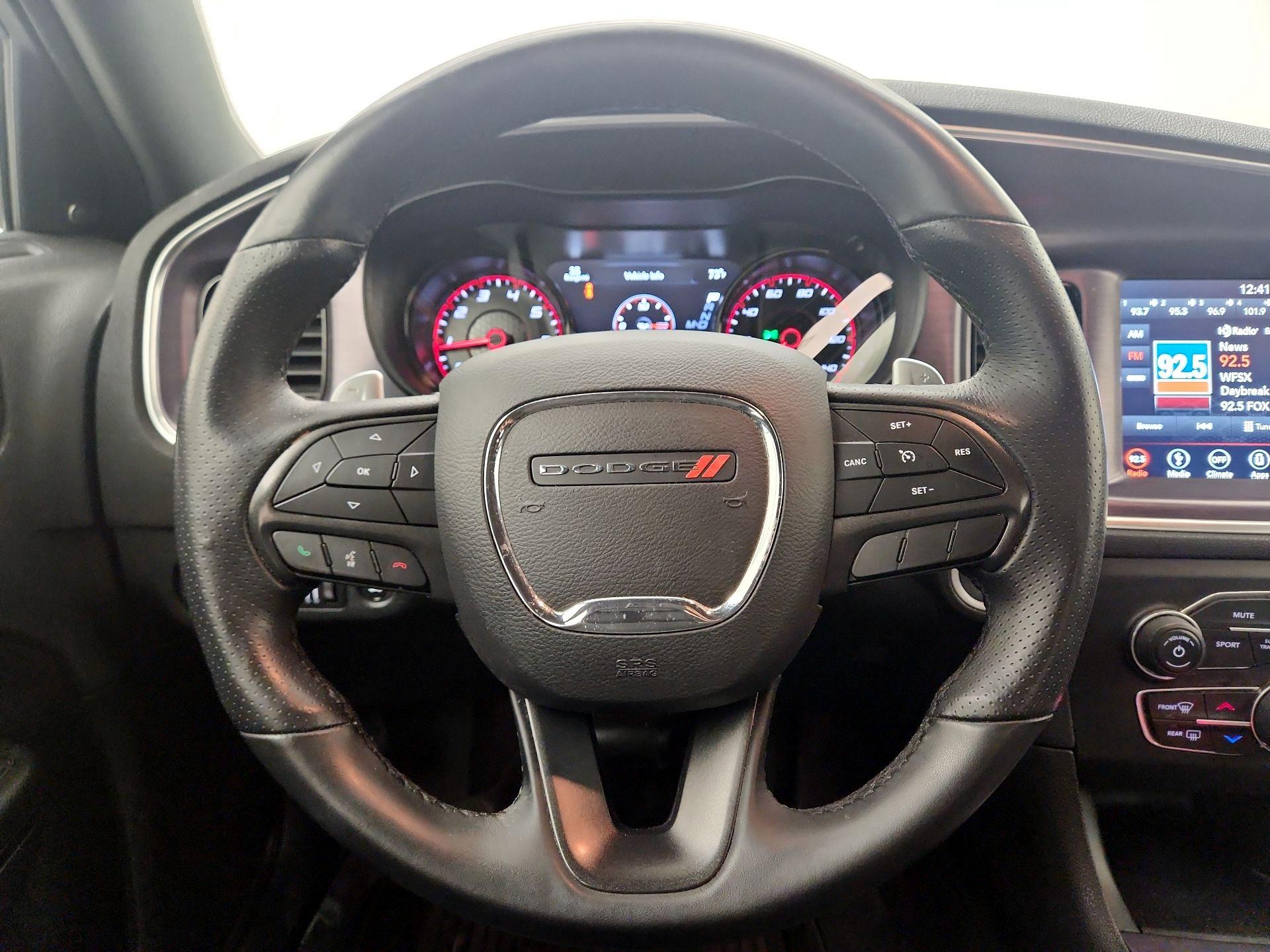 Thumbnail: 2018 Dodge Charger - 10