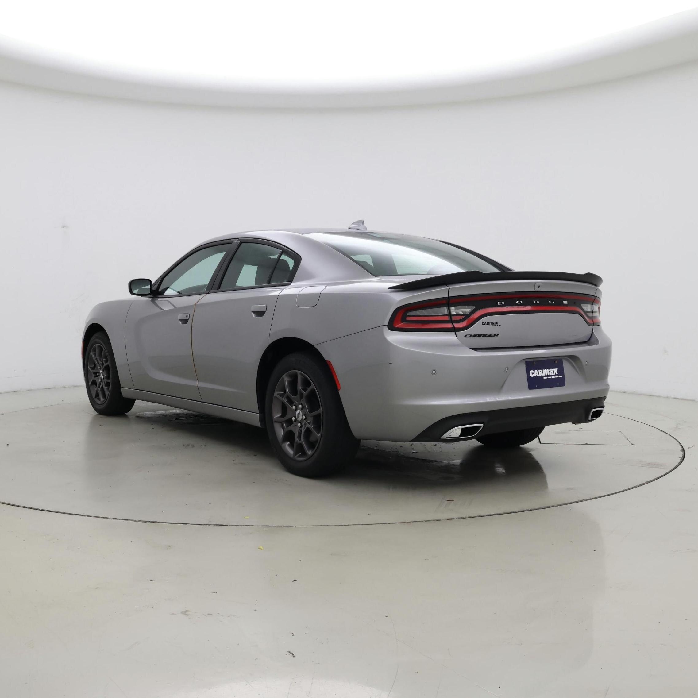 Thumbnail: 2018 Dodge Charger - 2