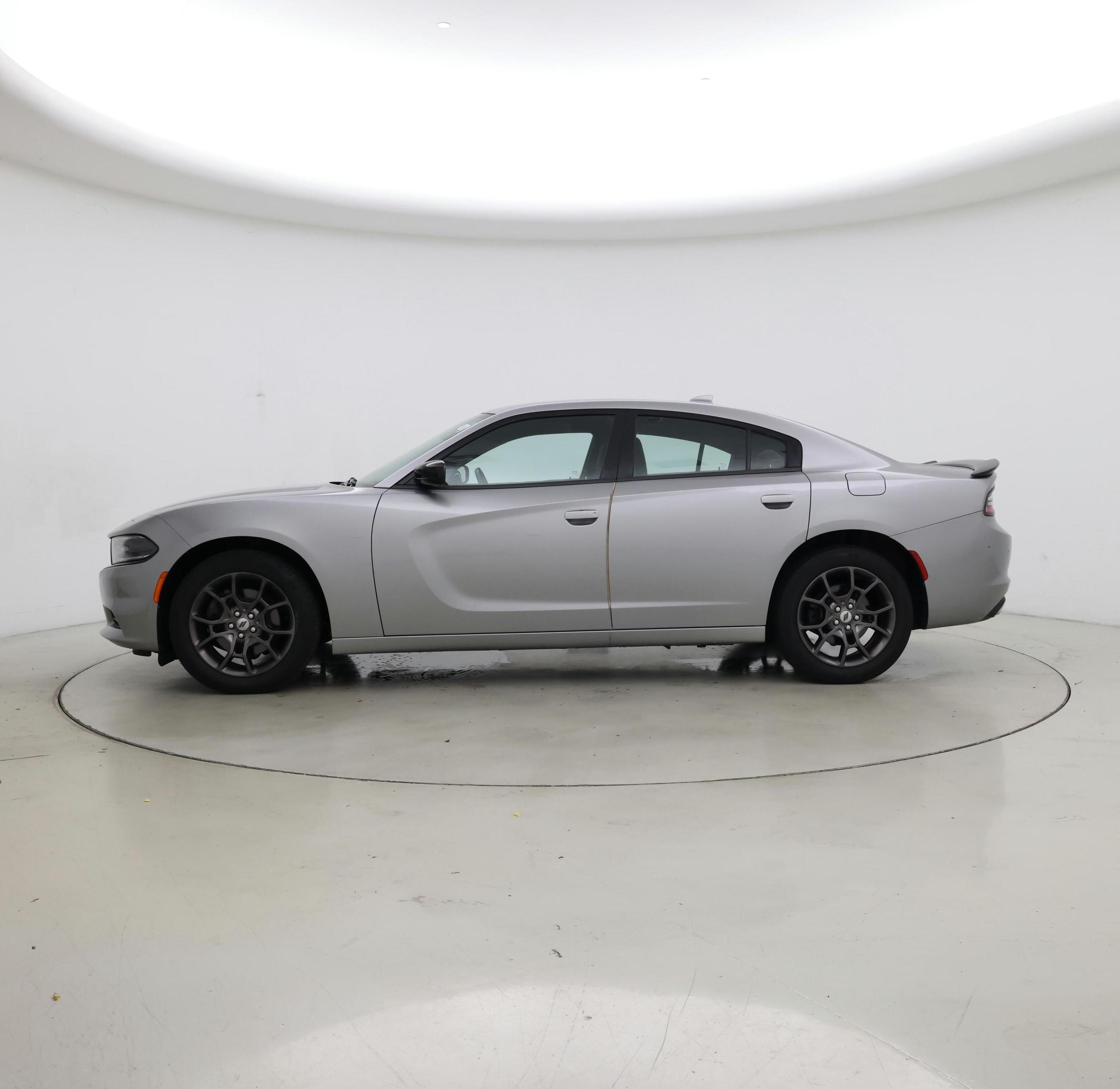 Thumbnail: 2018 Dodge Charger - 3