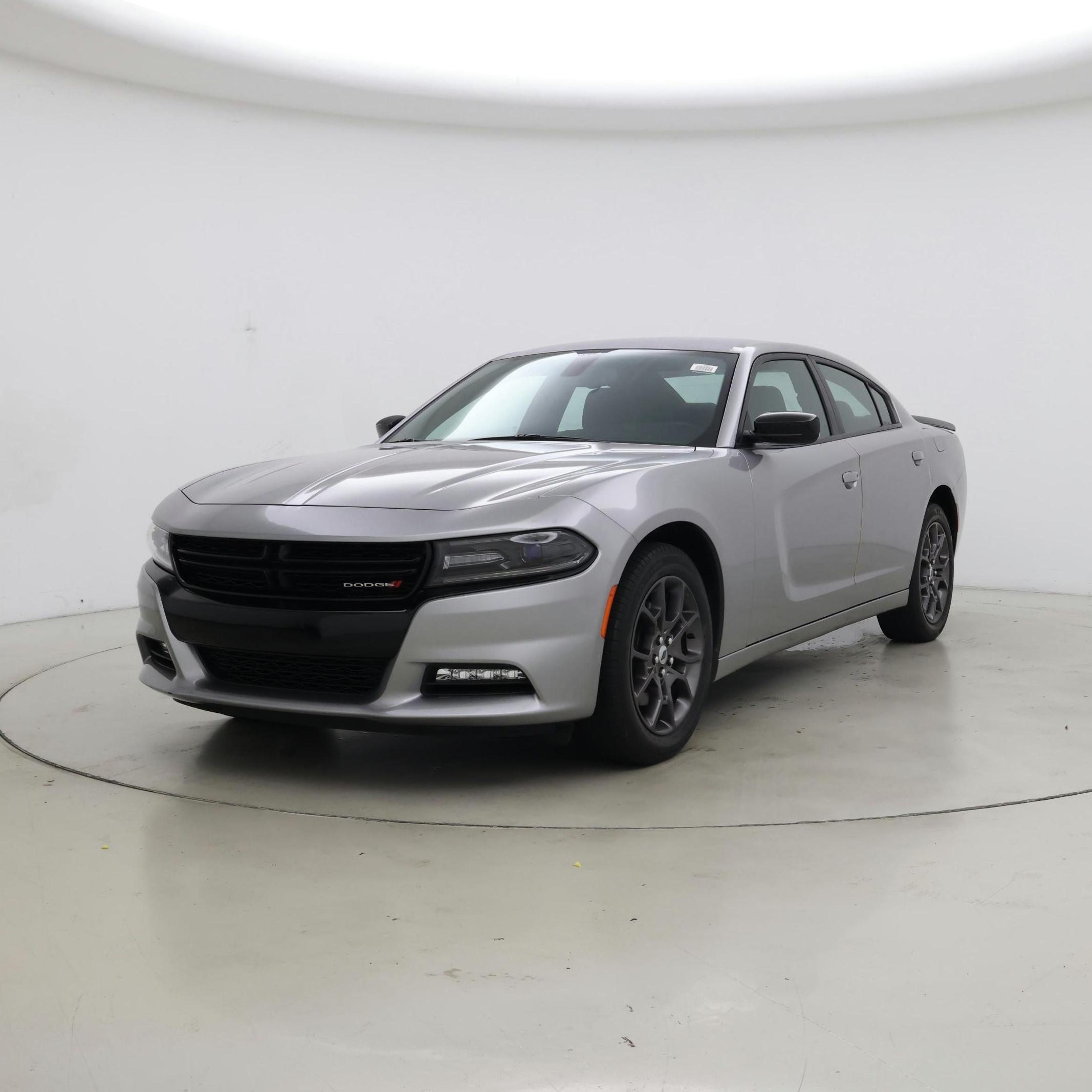 Thumbnail: 2018 Dodge Charger - 4