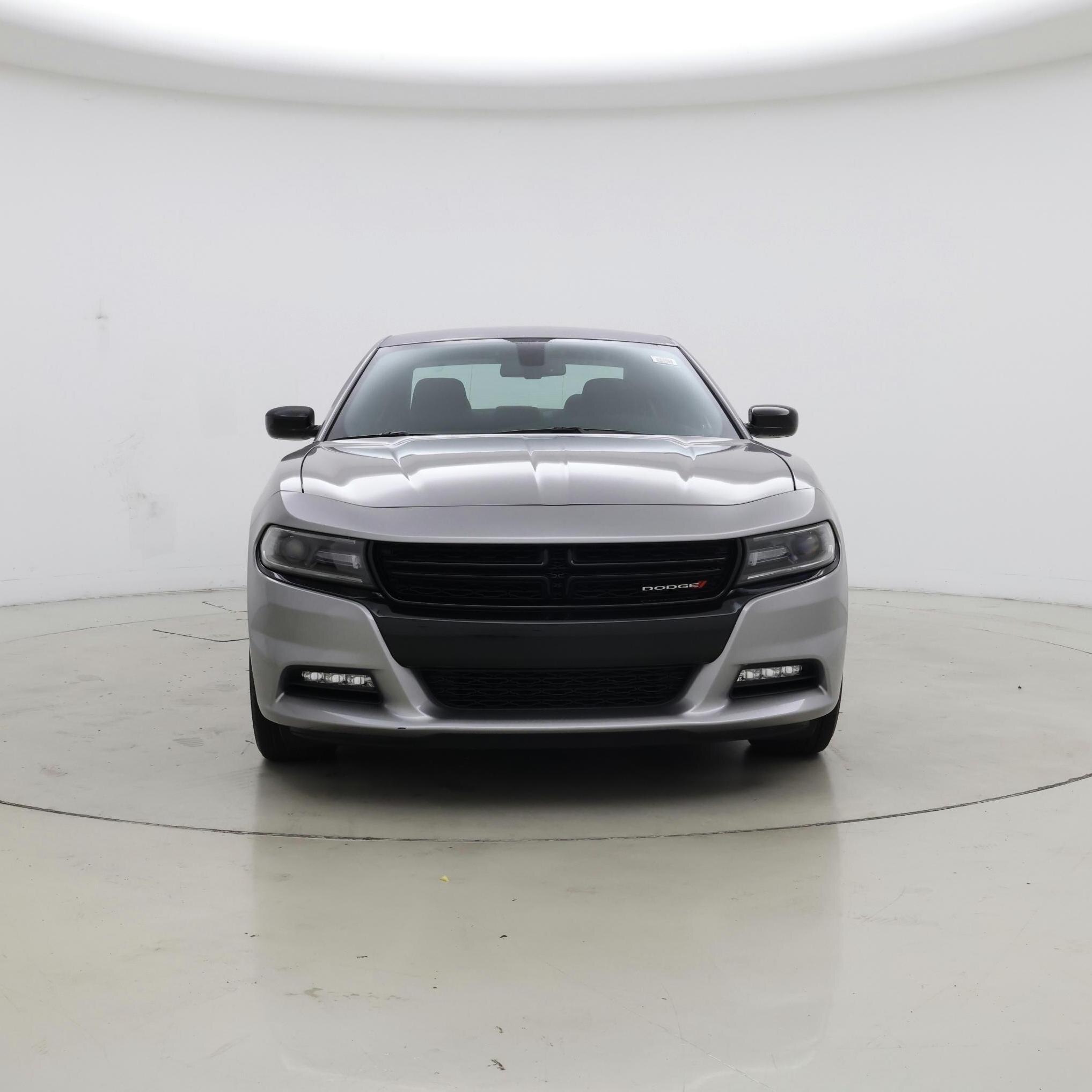 Thumbnail: 2018 Dodge Charger - 5