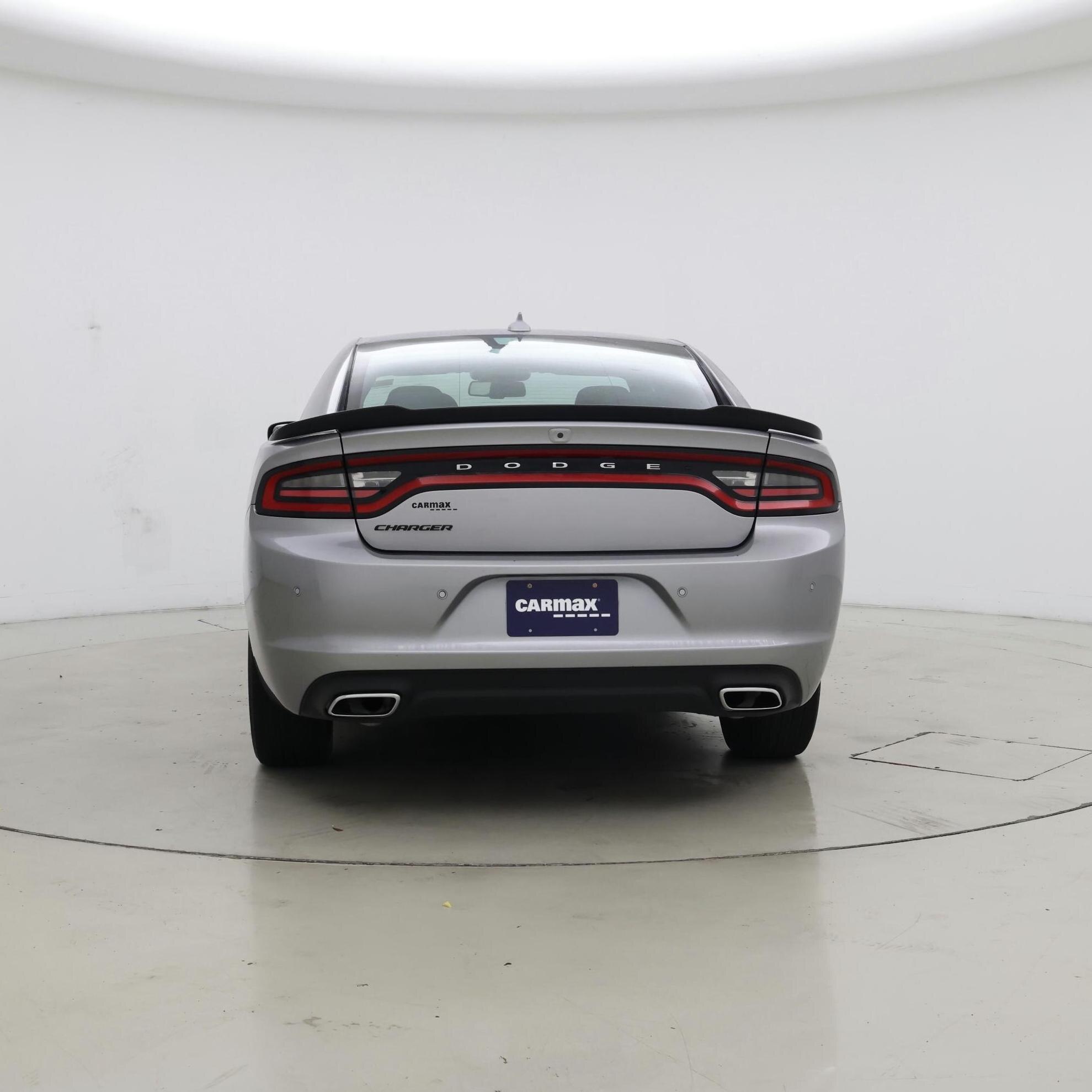 Thumbnail: 2018 Dodge Charger - 6