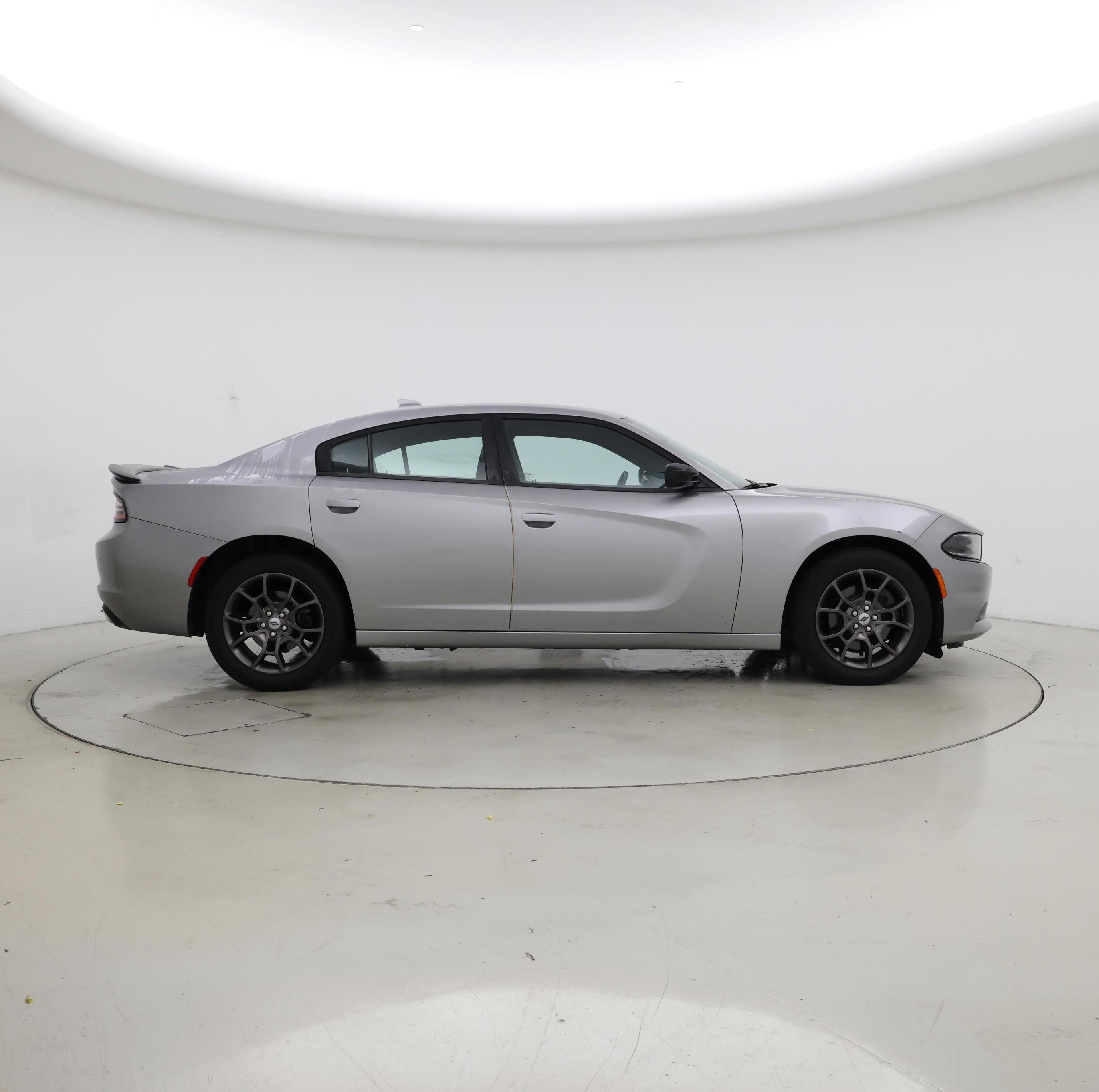 Thumbnail: 2018 Dodge Charger - 7