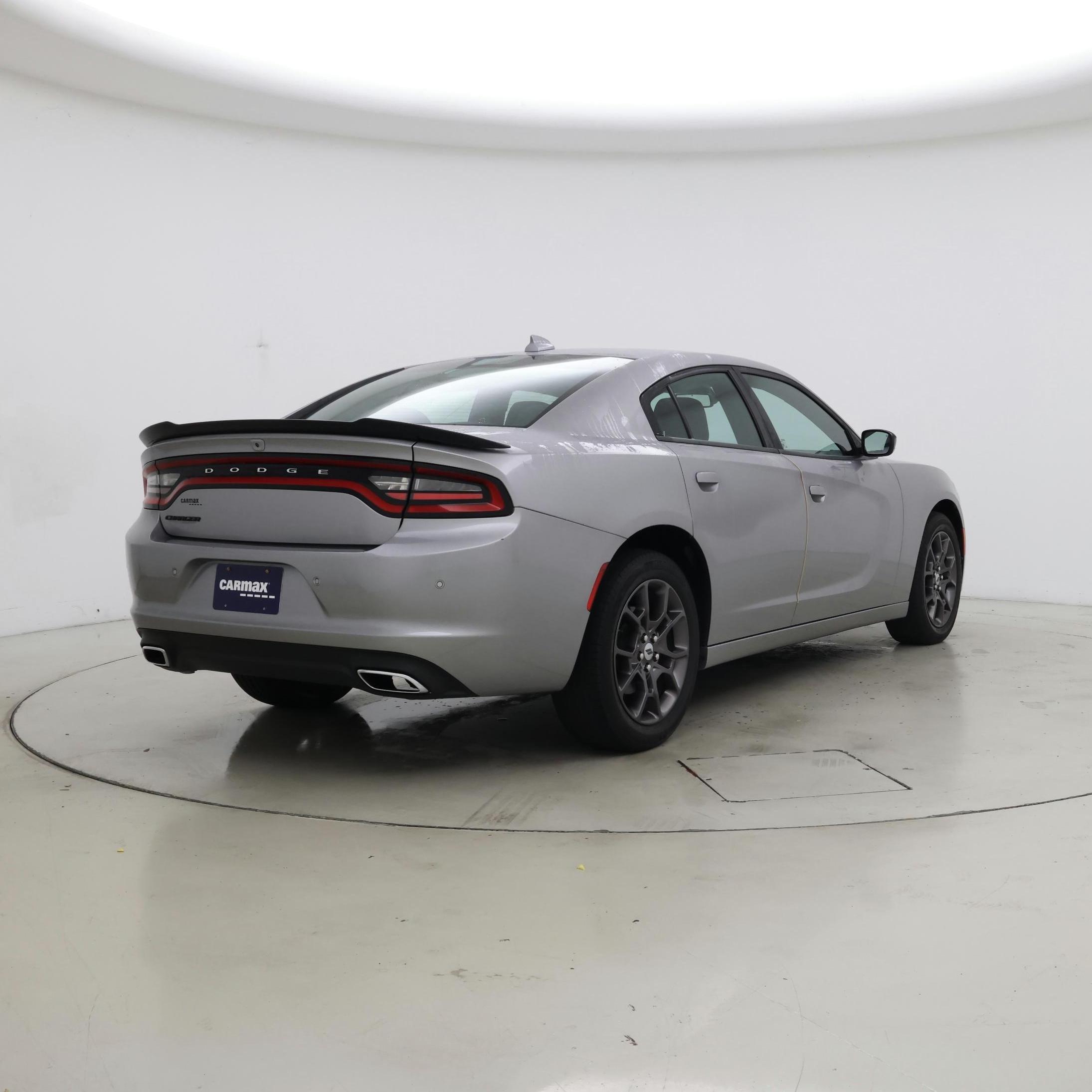 Thumbnail: 2018 Dodge Charger - 8