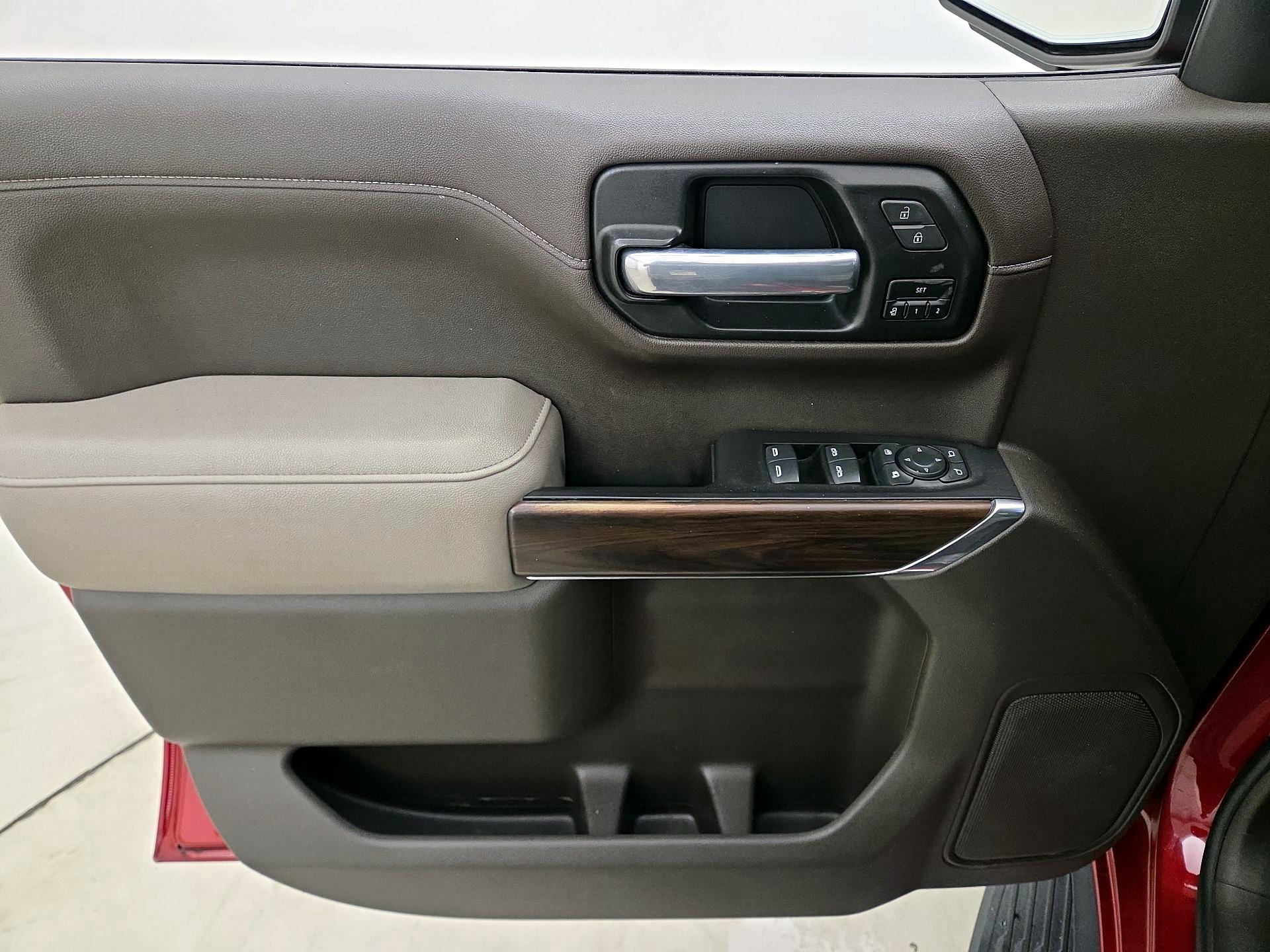 Thumbnail: 2021 GMC Sierra 1500 - 12