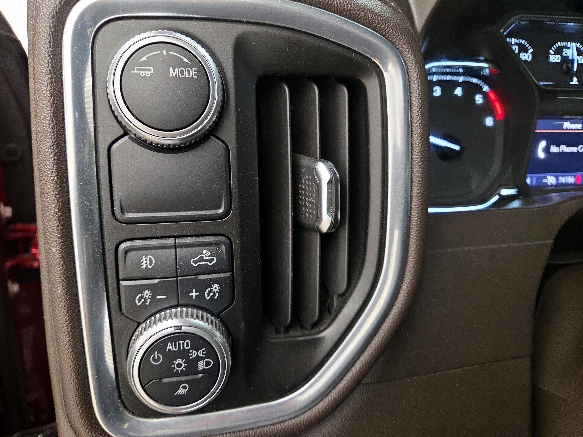 Thumbnail: 2021 GMC Sierra 1500 - 13