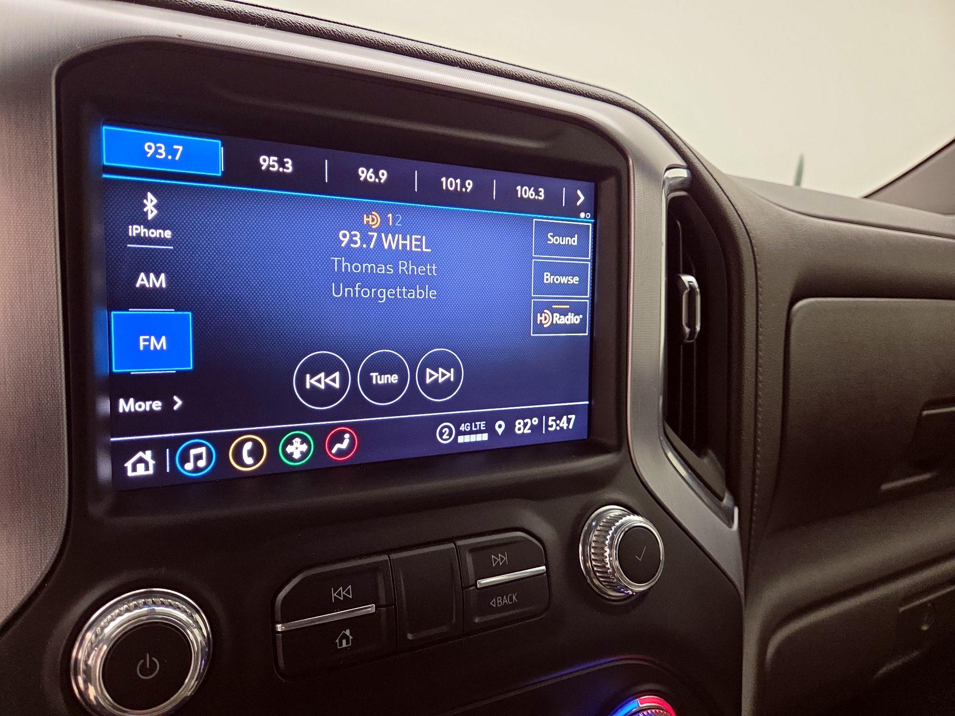 Thumbnail: 2021 GMC Sierra 1500 - 15