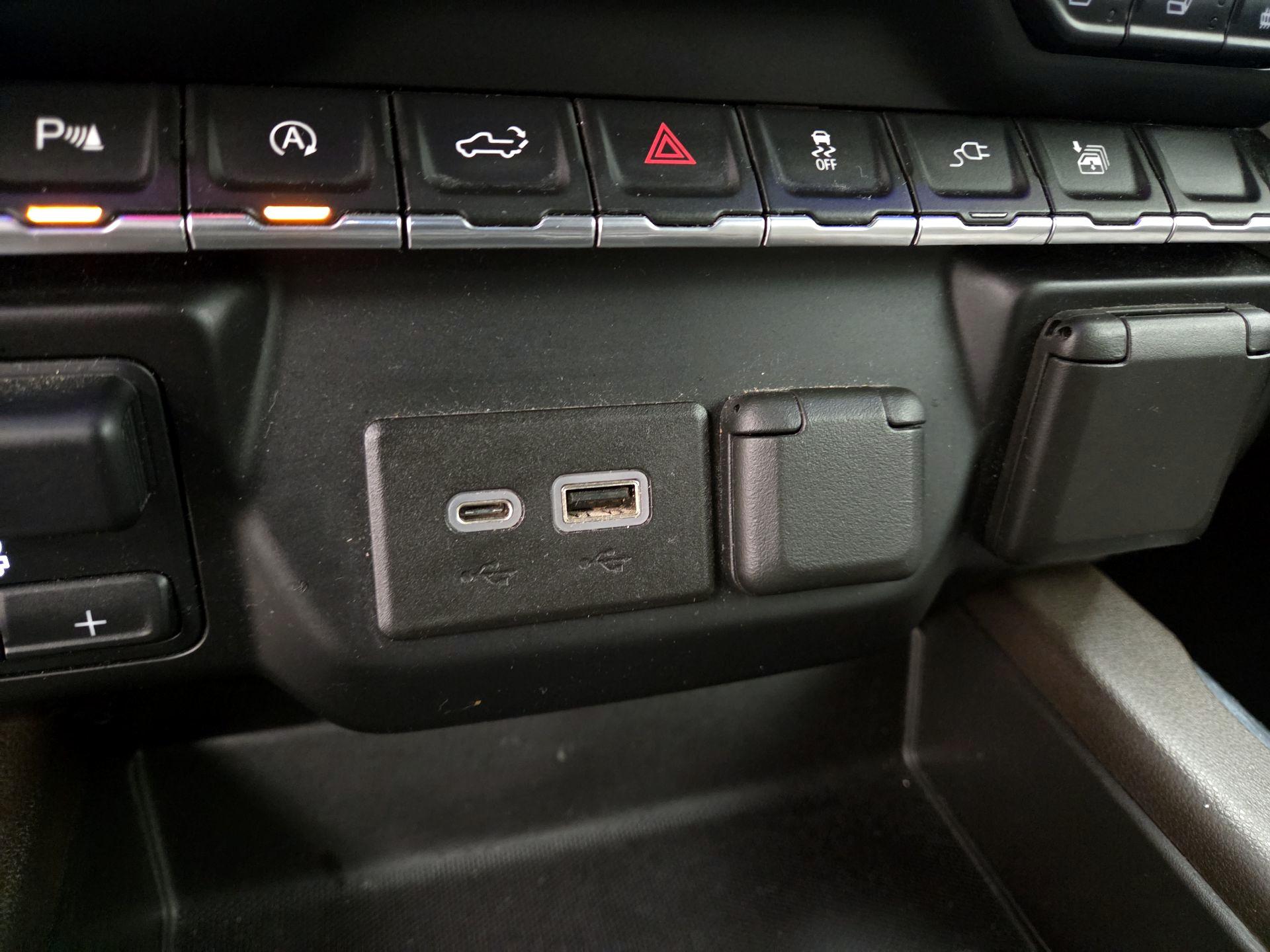 Thumbnail: 2021 GMC Sierra 1500 - 18