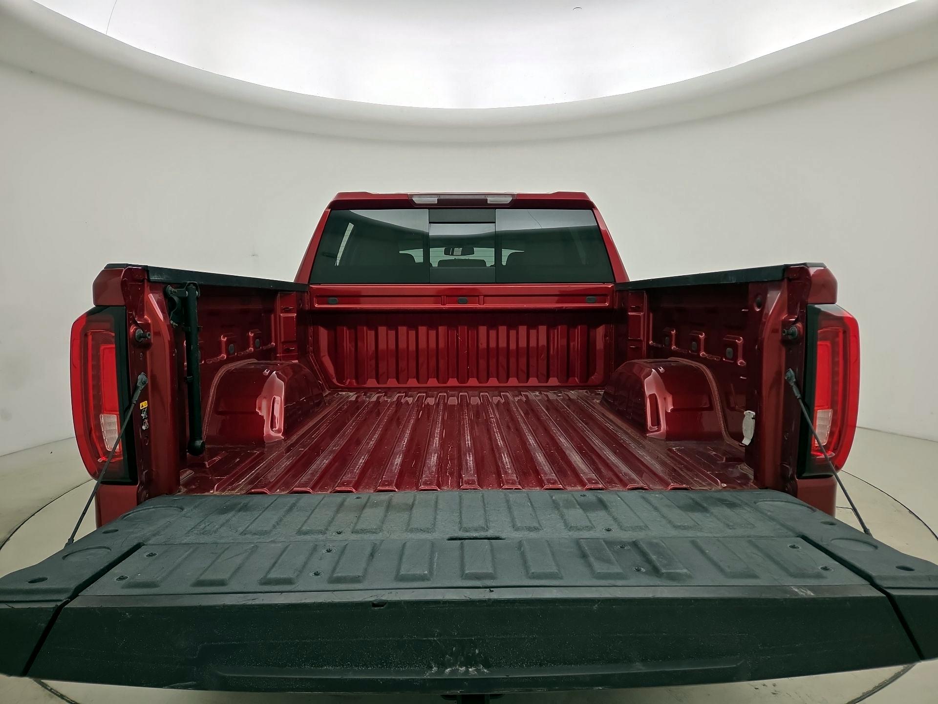 Thumbnail: 2021 GMC Sierra 1500 - 20