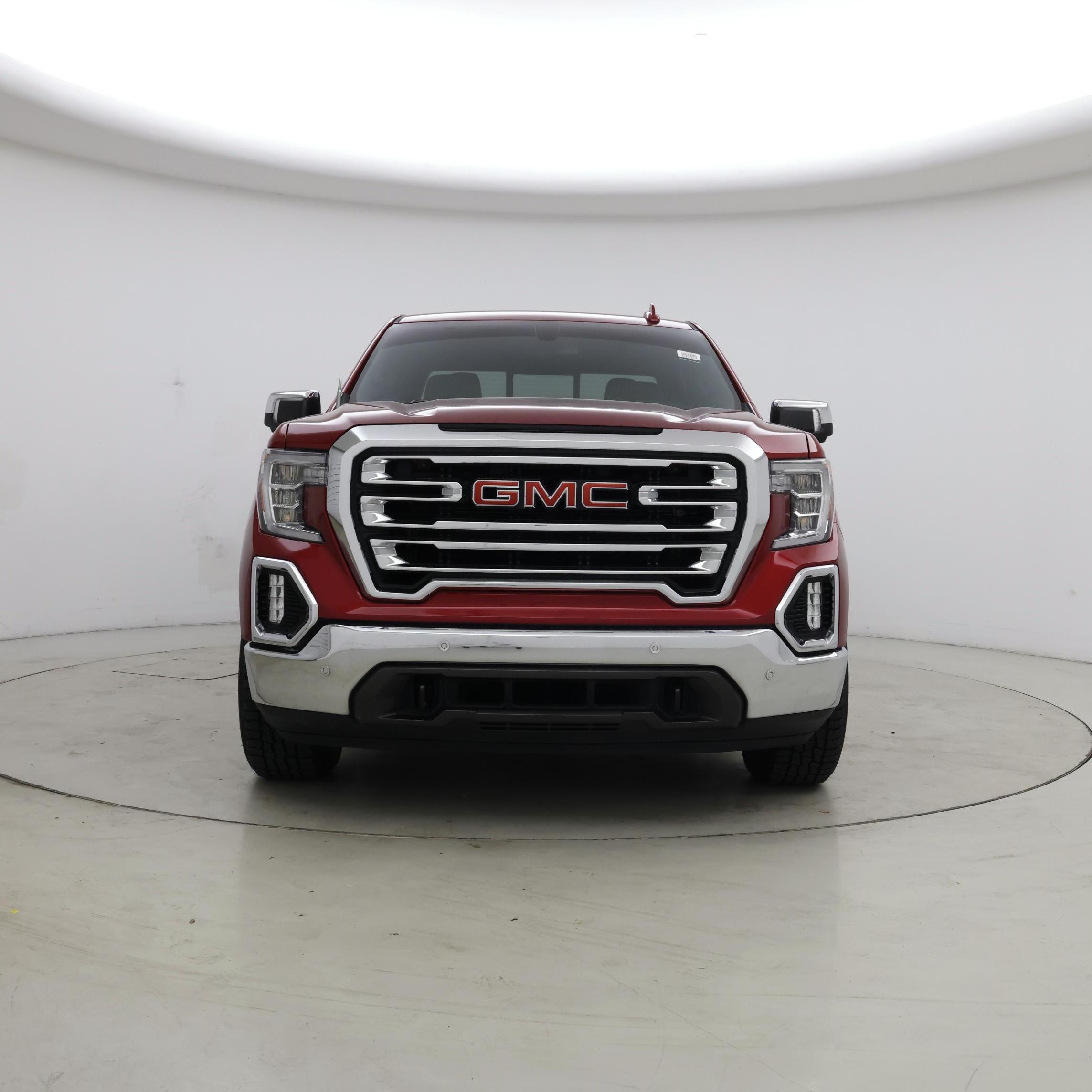 Thumbnail: 2021 GMC Sierra 1500 - 5