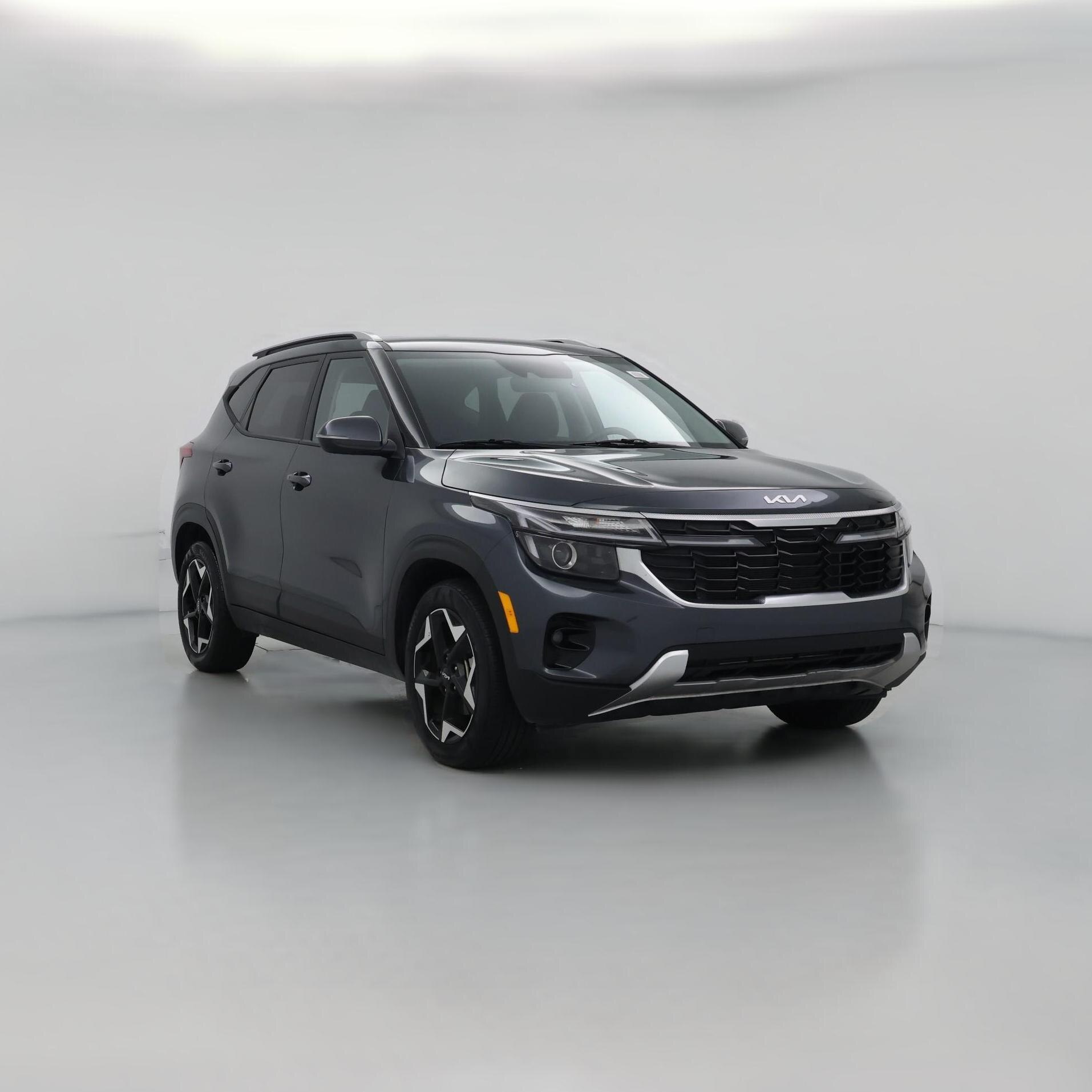 Thumbnail: 2025 Kia Seltos - 1