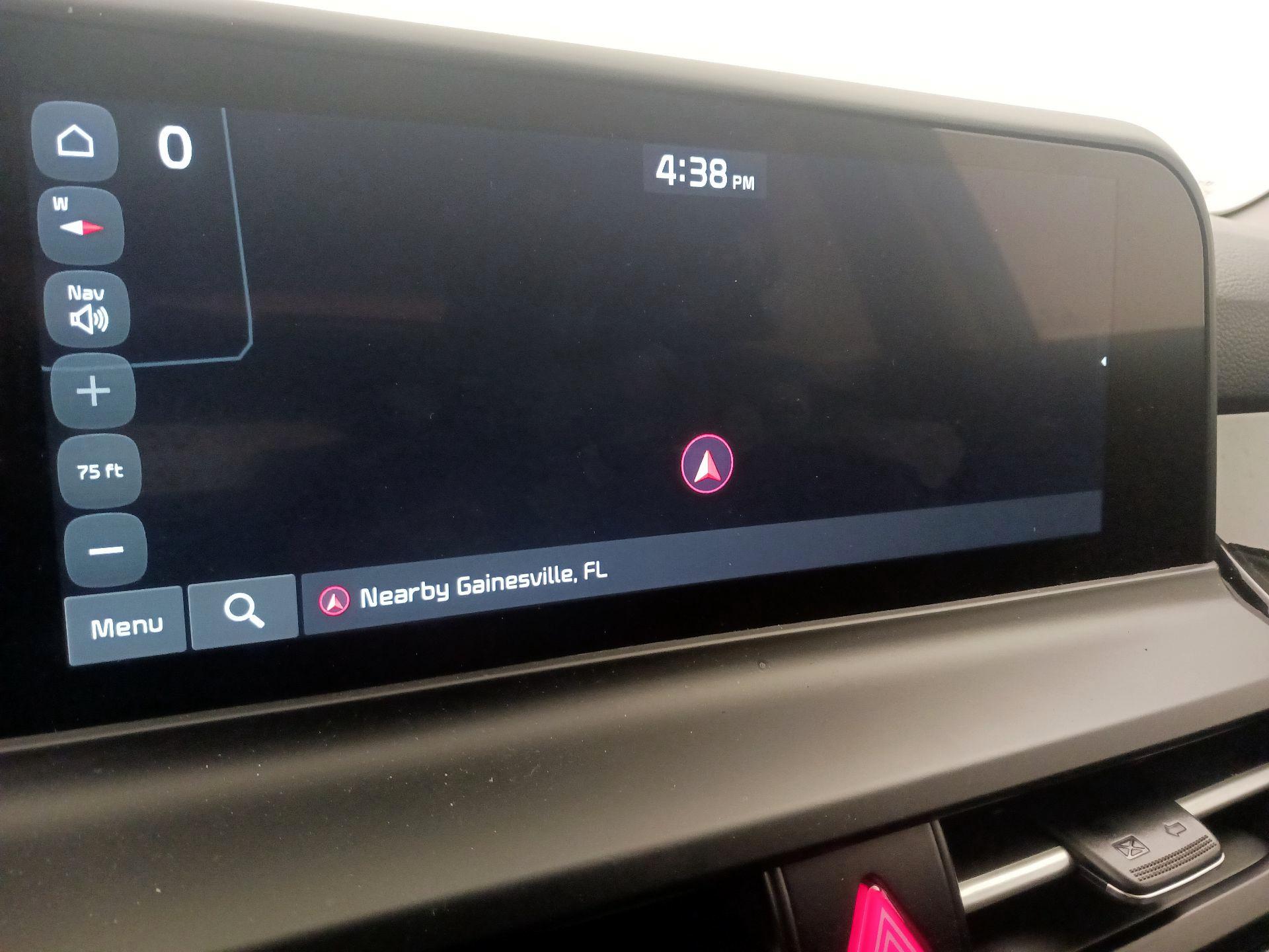 Thumbnail: 2025 Kia Seltos - 14