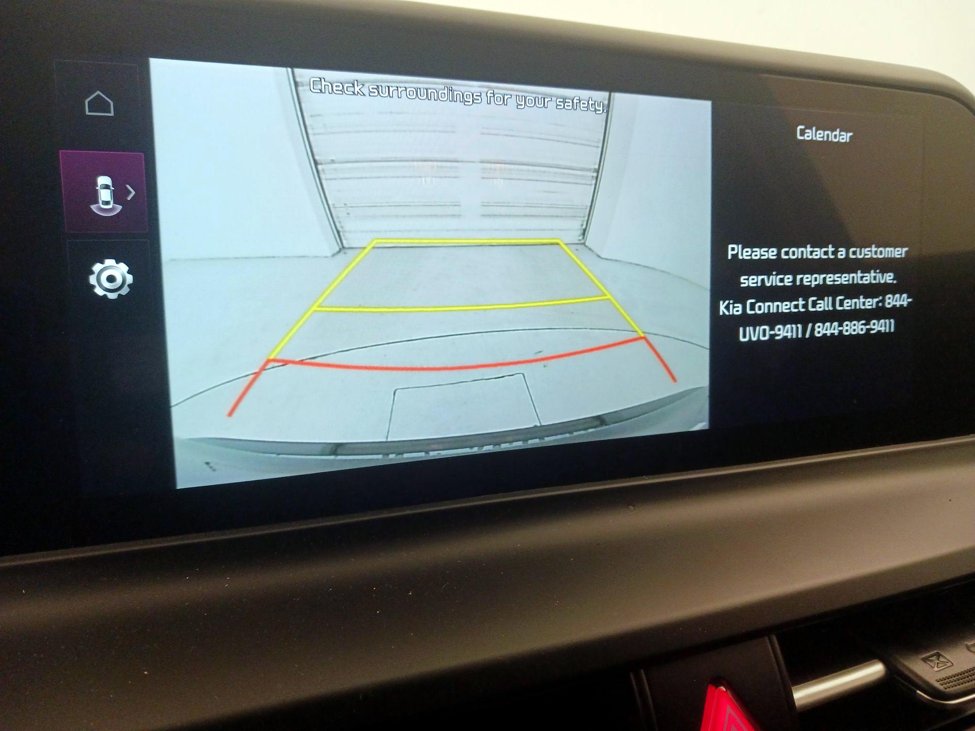 Thumbnail: 2025 Kia Seltos - 15