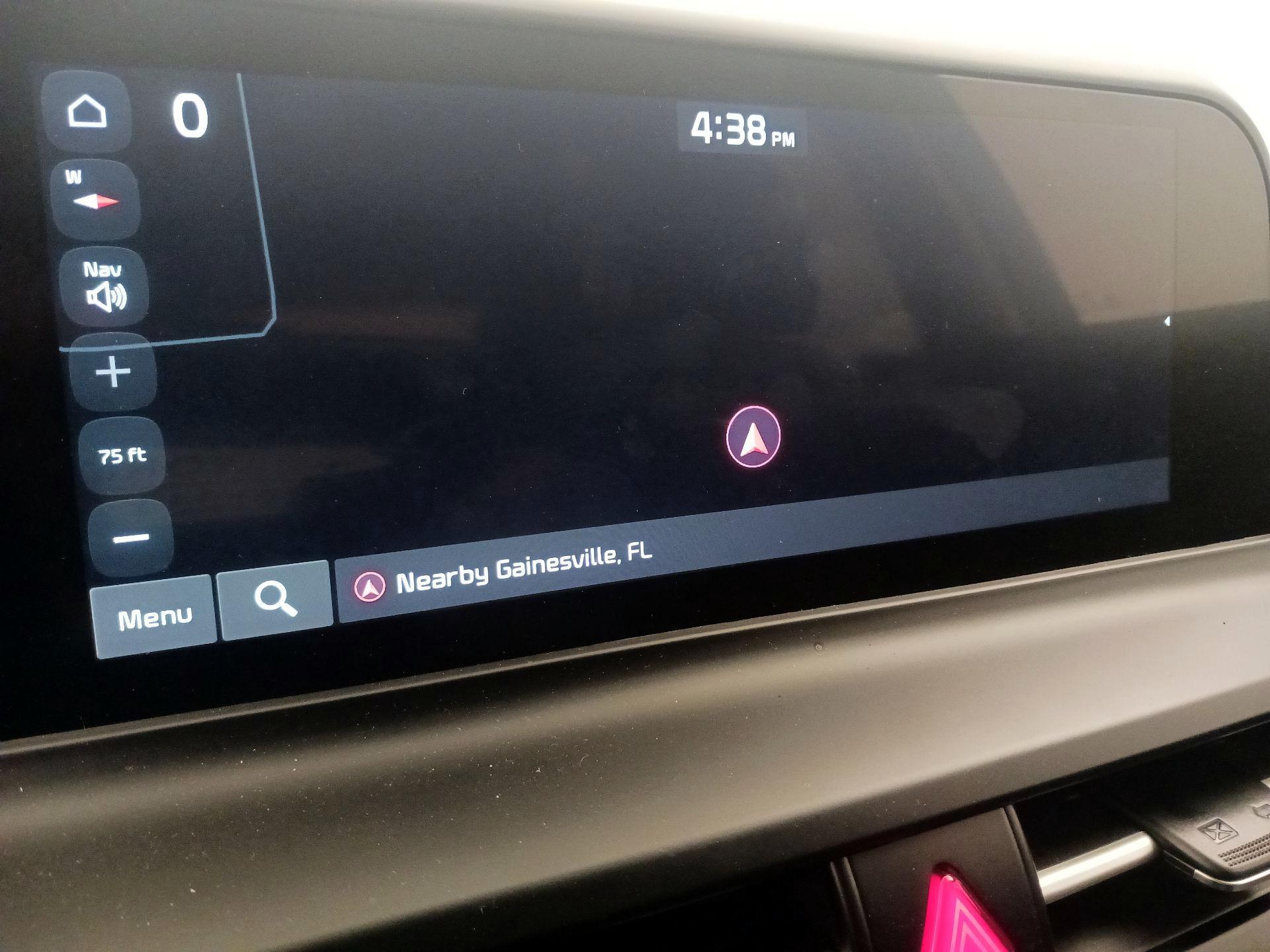 Thumbnail: 2025 Kia Seltos - 16