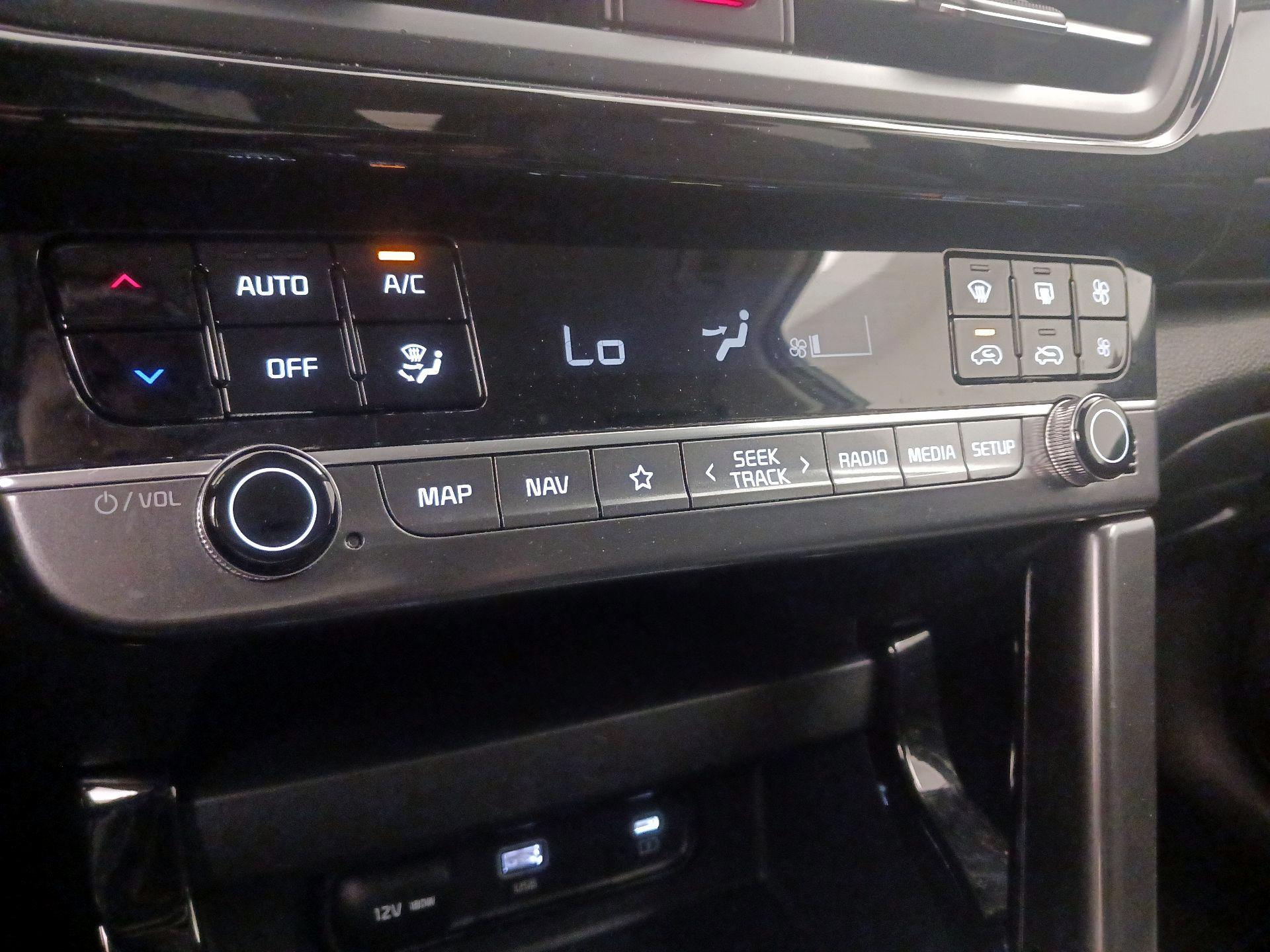 Thumbnail: 2025 Kia Seltos - 17