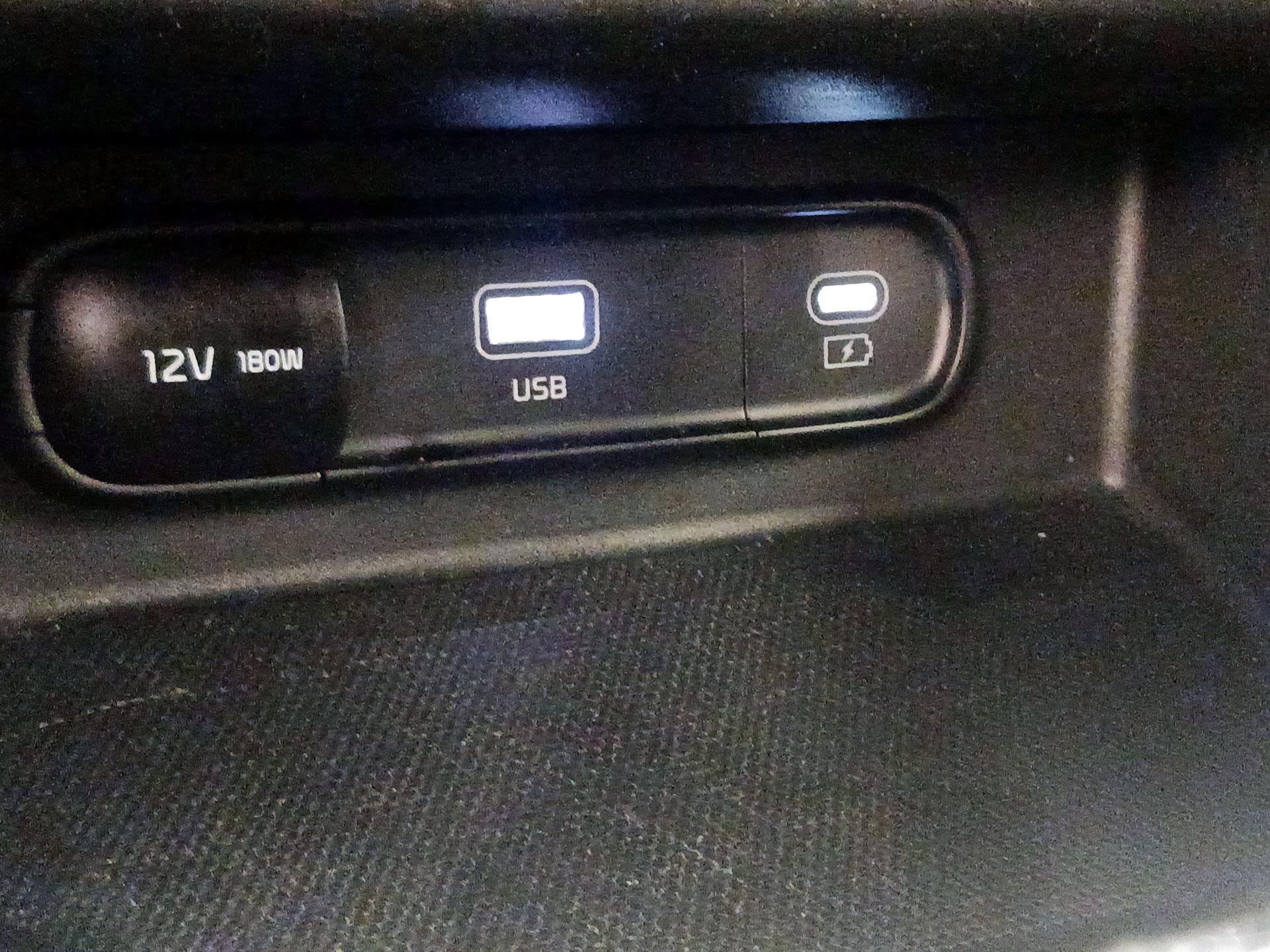 Thumbnail: 2025 Kia Seltos - 19