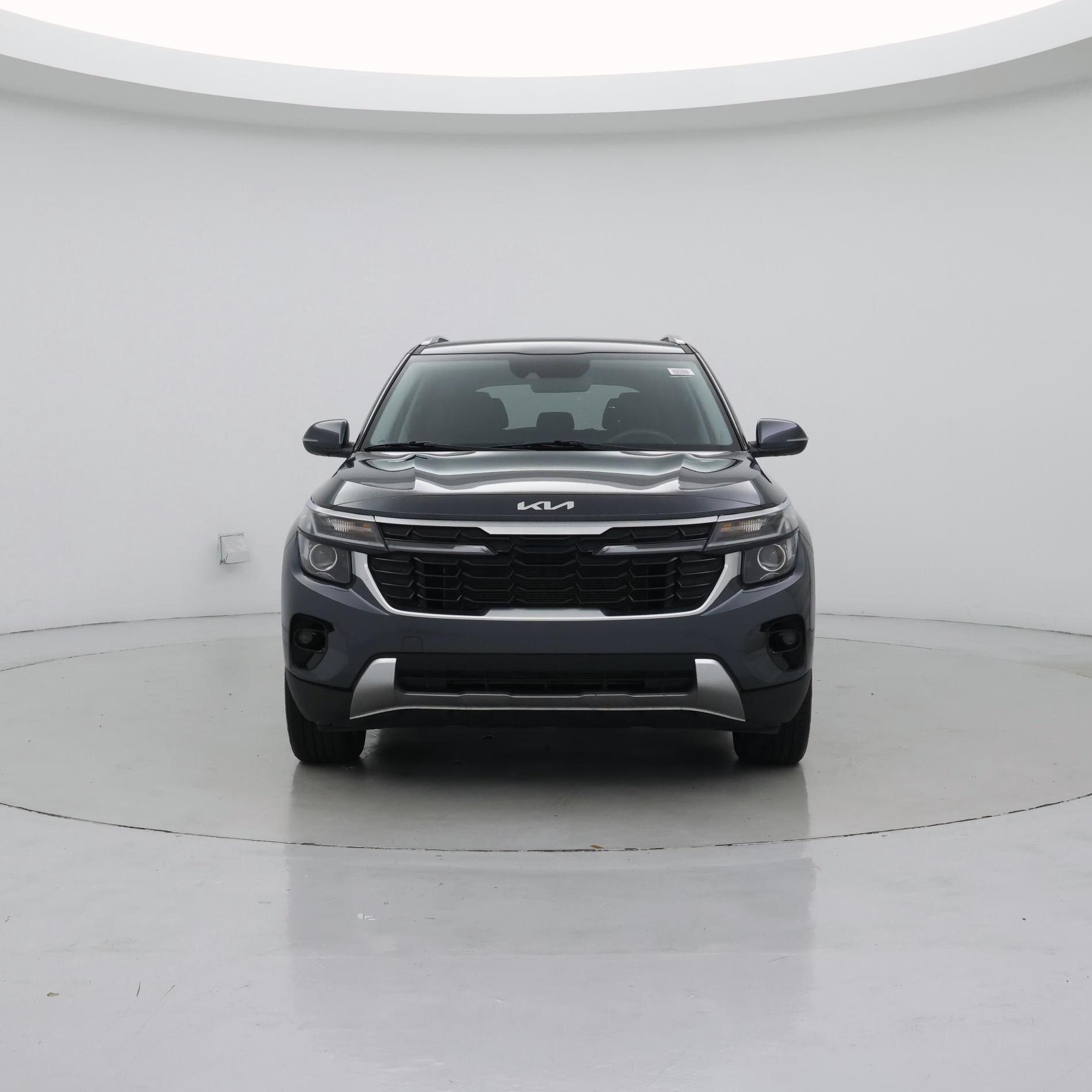 Thumbnail: 2025 Kia Seltos - 5