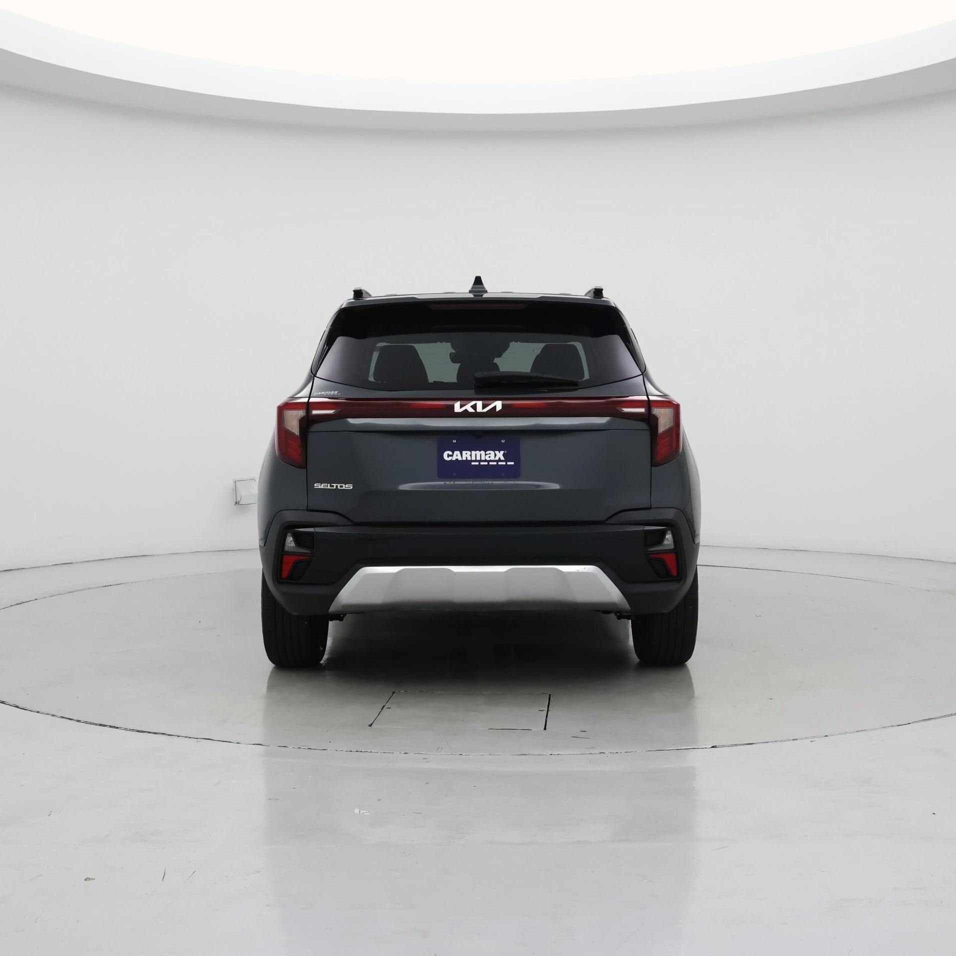 Thumbnail: 2025 Kia Seltos - 6