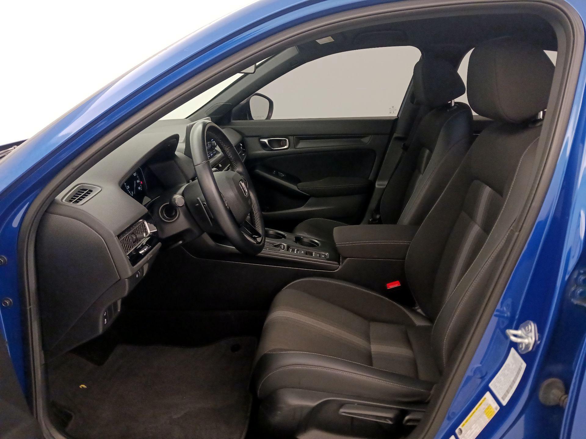 Thumbnail: 2023 Honda Civic - 11