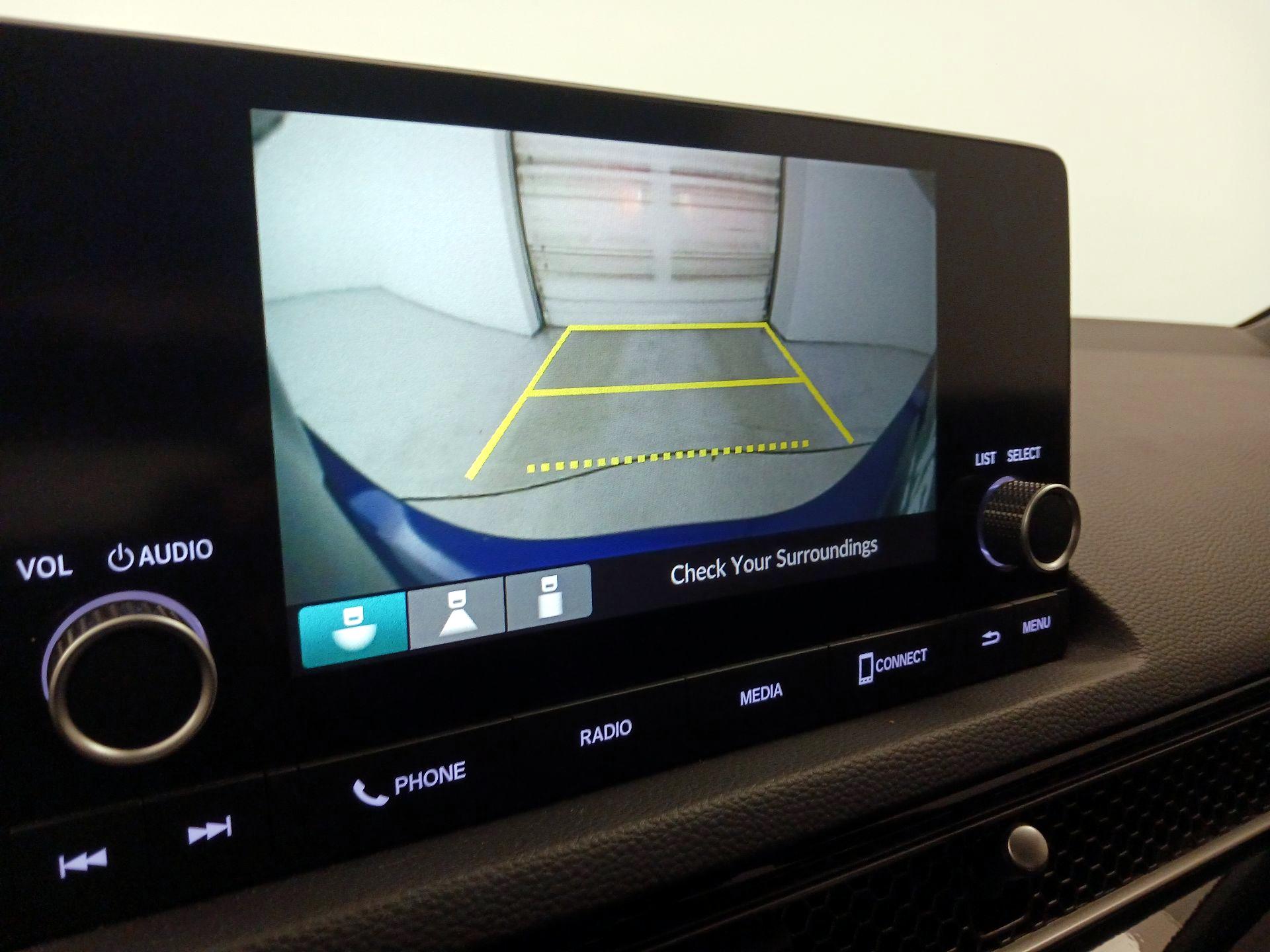 Thumbnail: 2023 Honda Civic - 14