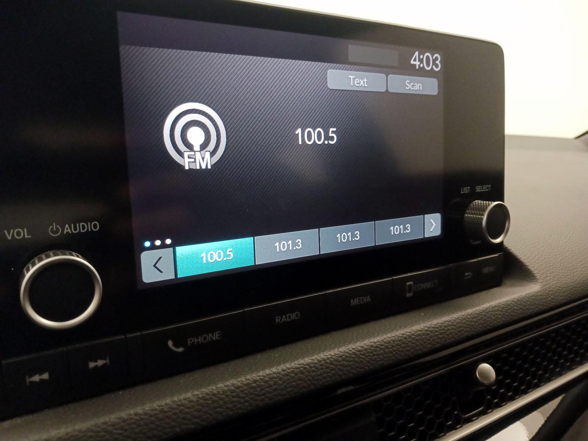 Thumbnail: 2023 Honda Civic - 15