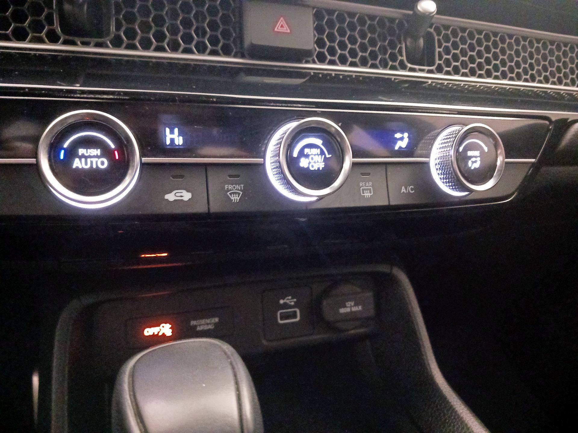 Thumbnail: 2023 Honda Civic - 16