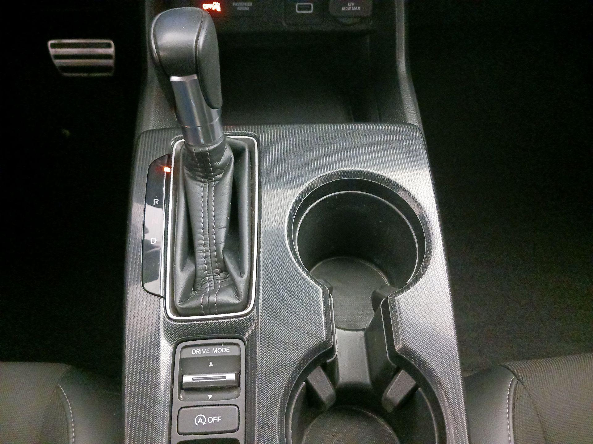 Thumbnail: 2023 Honda Civic - 17