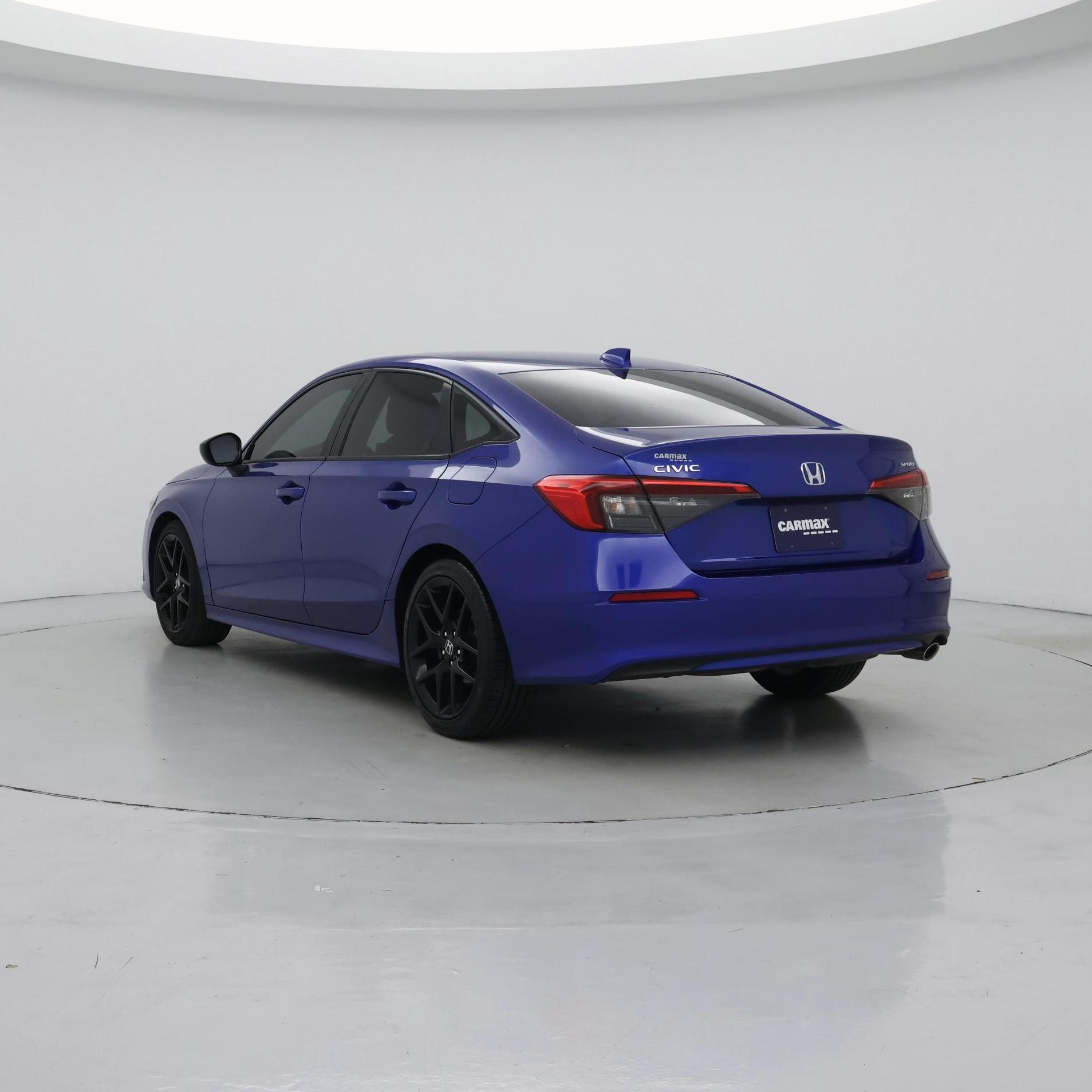 Thumbnail: 2023 Honda Civic - 2