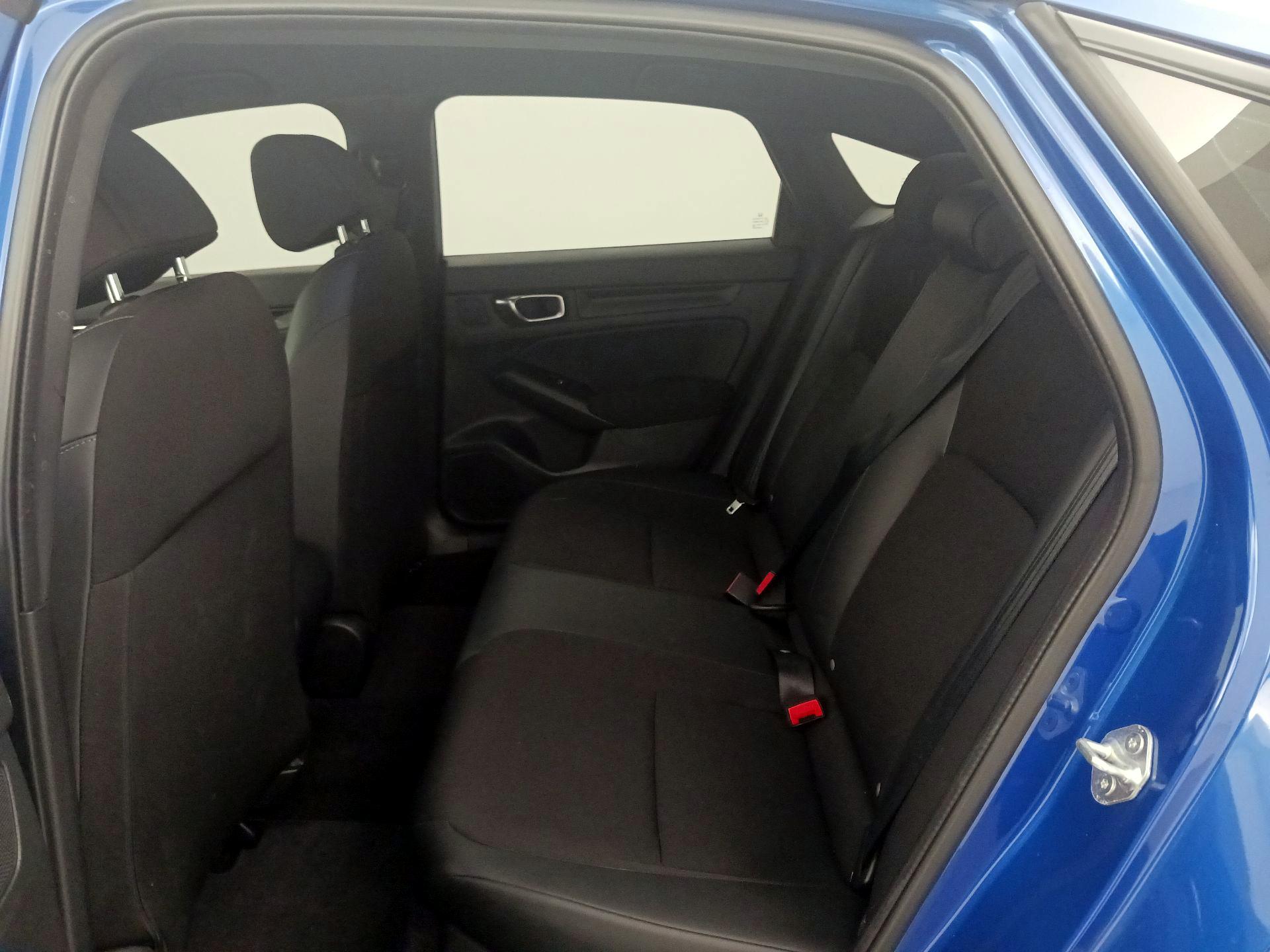 Thumbnail: 2023 Honda Civic - 19