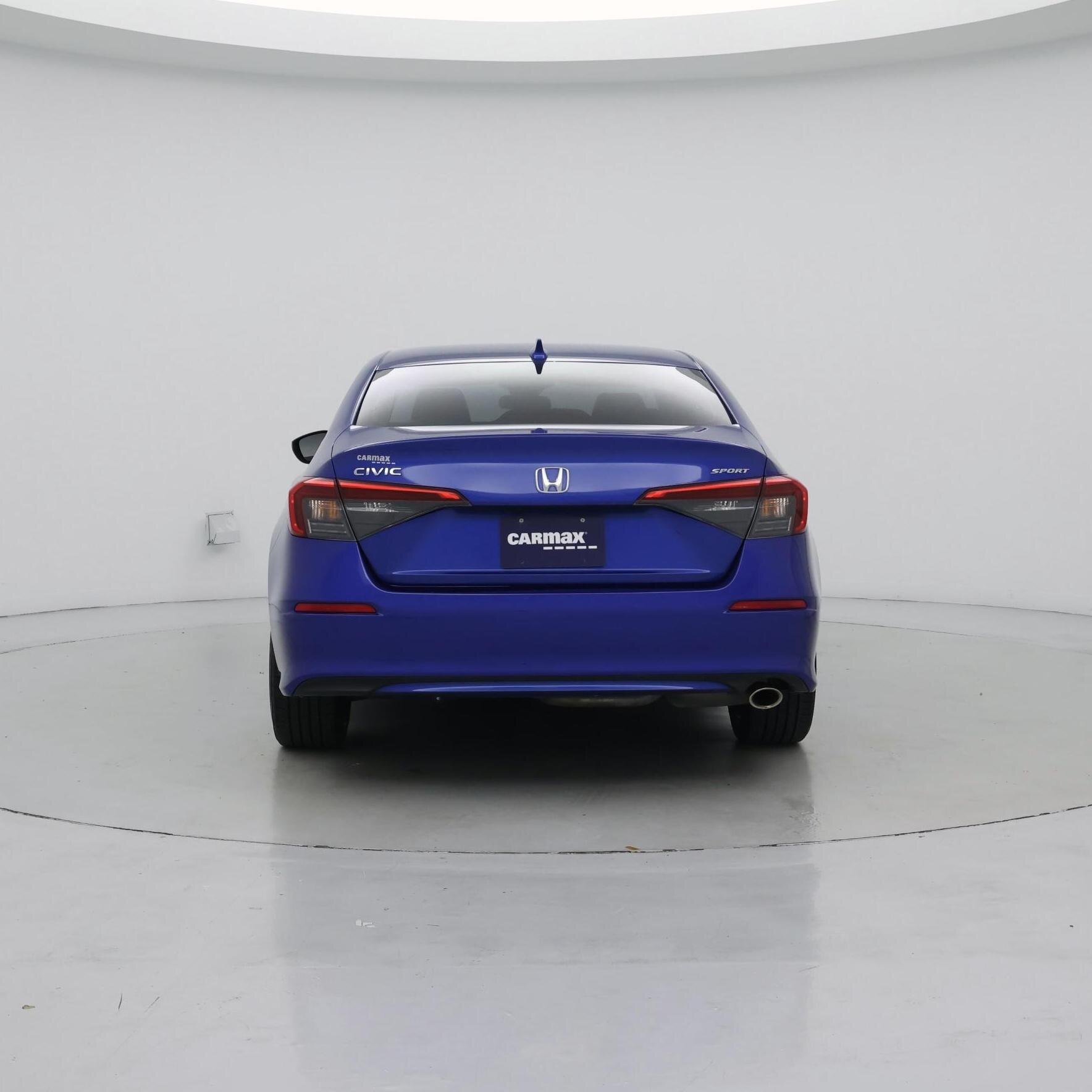 Thumbnail: 2023 Honda Civic - 6