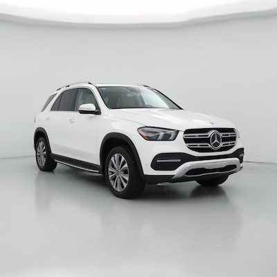 2020 Mercedes-Benz GLE350