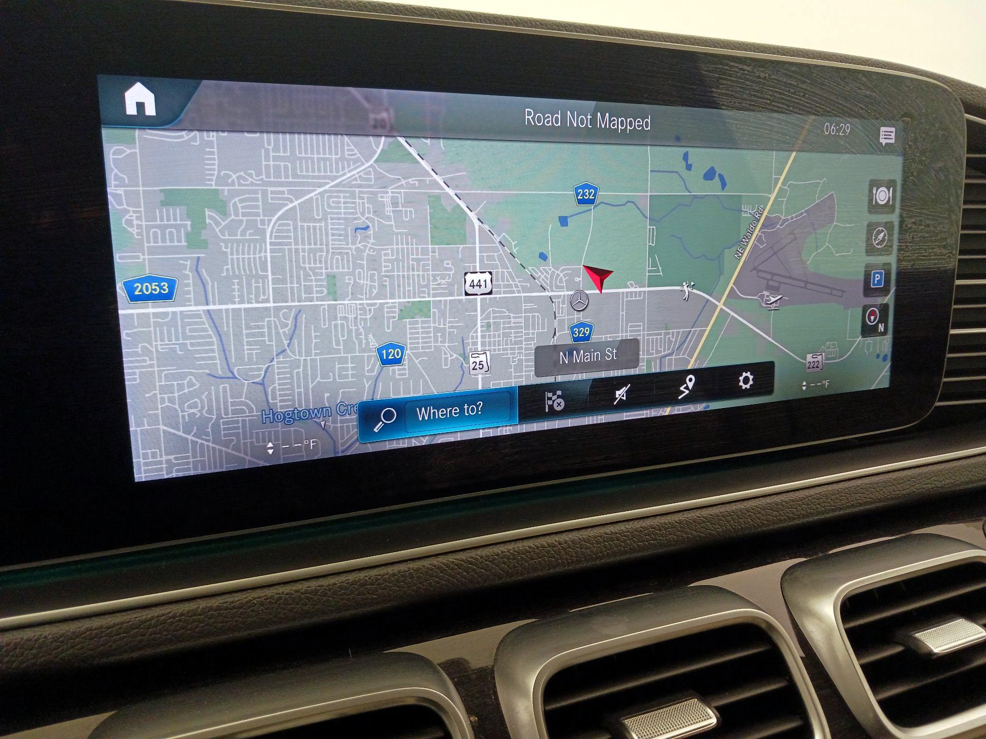 Thumbnail: 2020 Mercedes-Benz GLE - 14