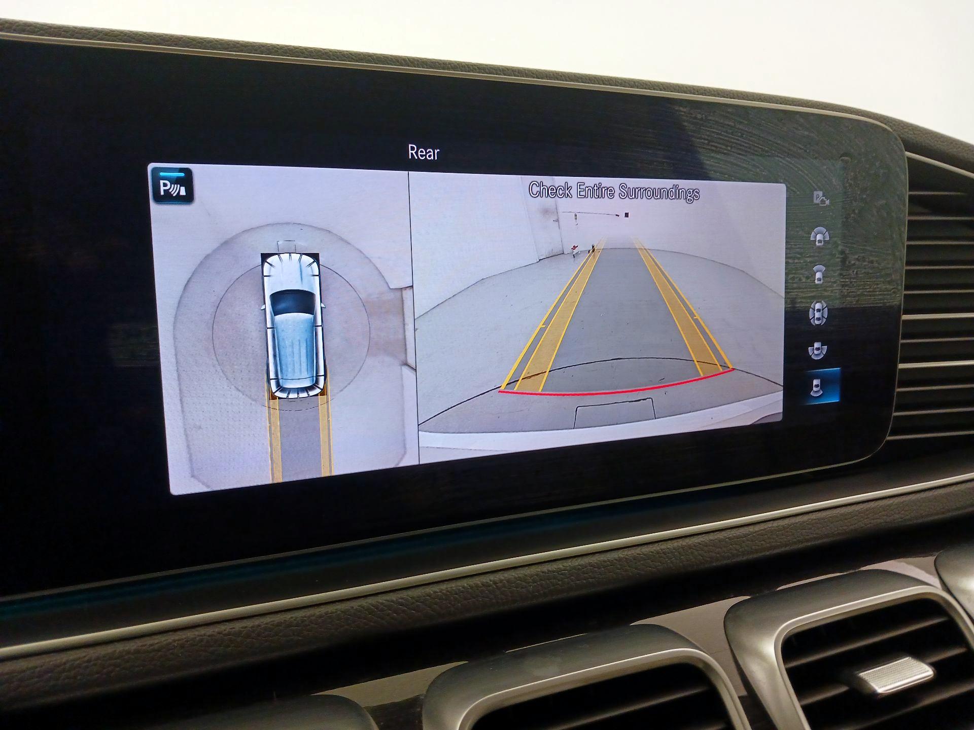 Thumbnail: 2020 Mercedes-Benz GLE - 15