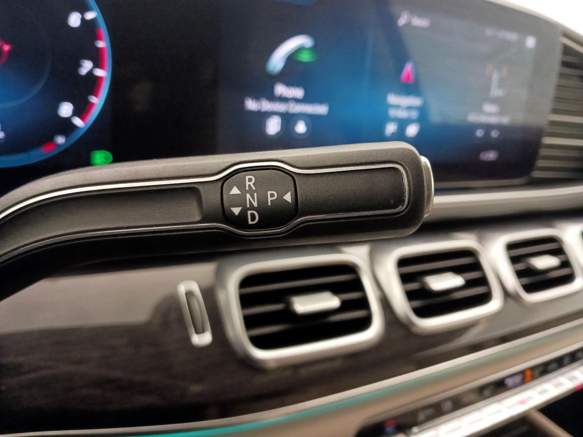 Thumbnail: 2020 Mercedes-Benz GLE - 18