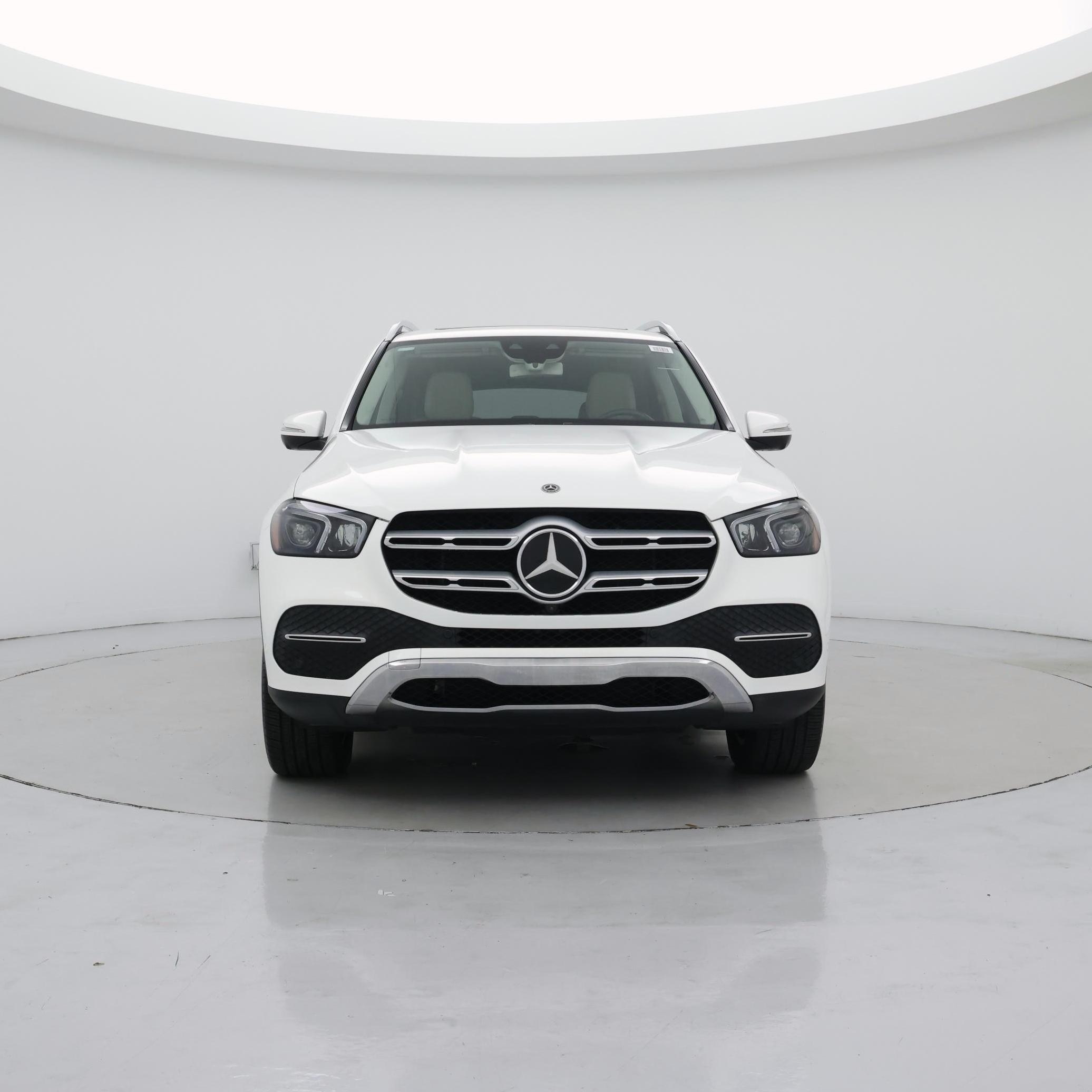 Thumbnail: 2020 Mercedes-Benz GLE - 5