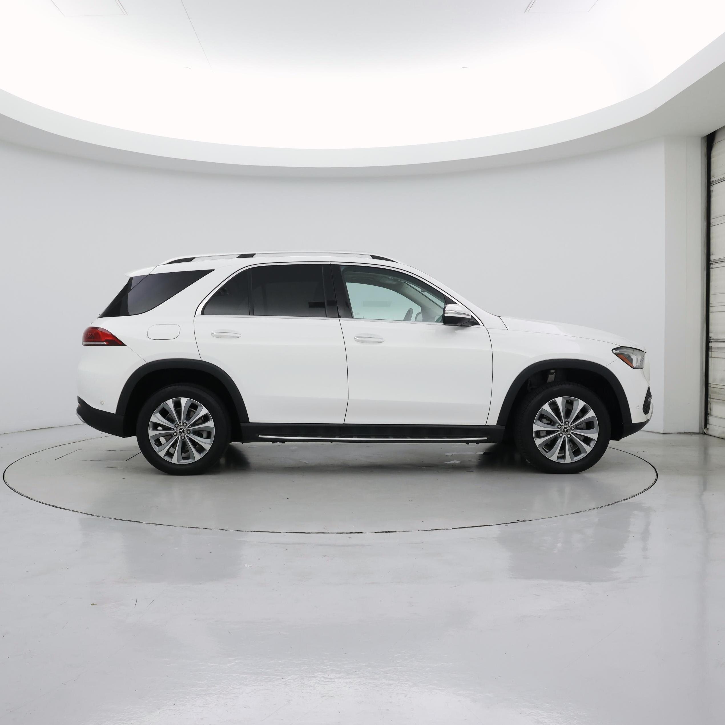 Thumbnail: 2020 Mercedes-Benz GLE - 7