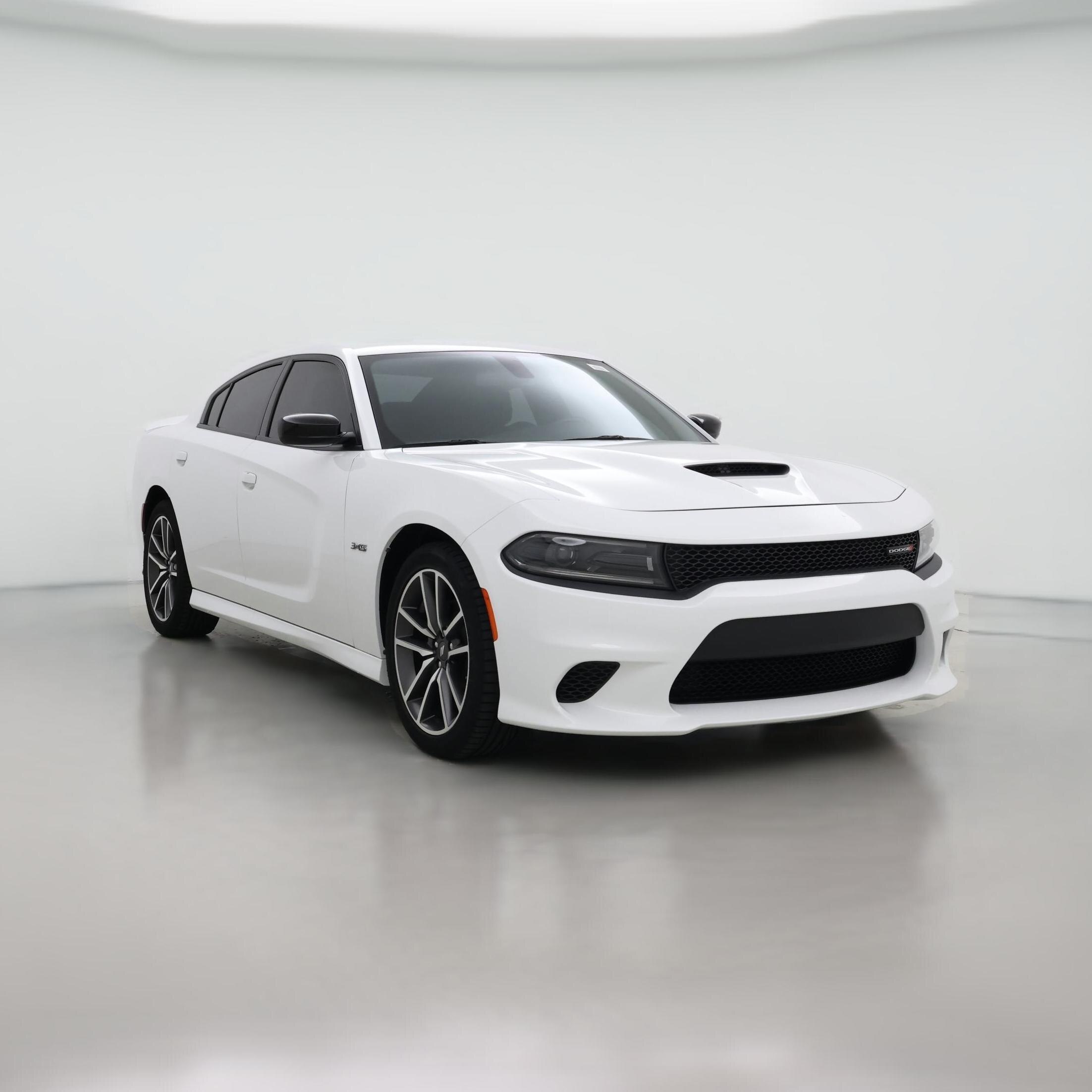 Thumbnail: 2023 Dodge Charger - 1