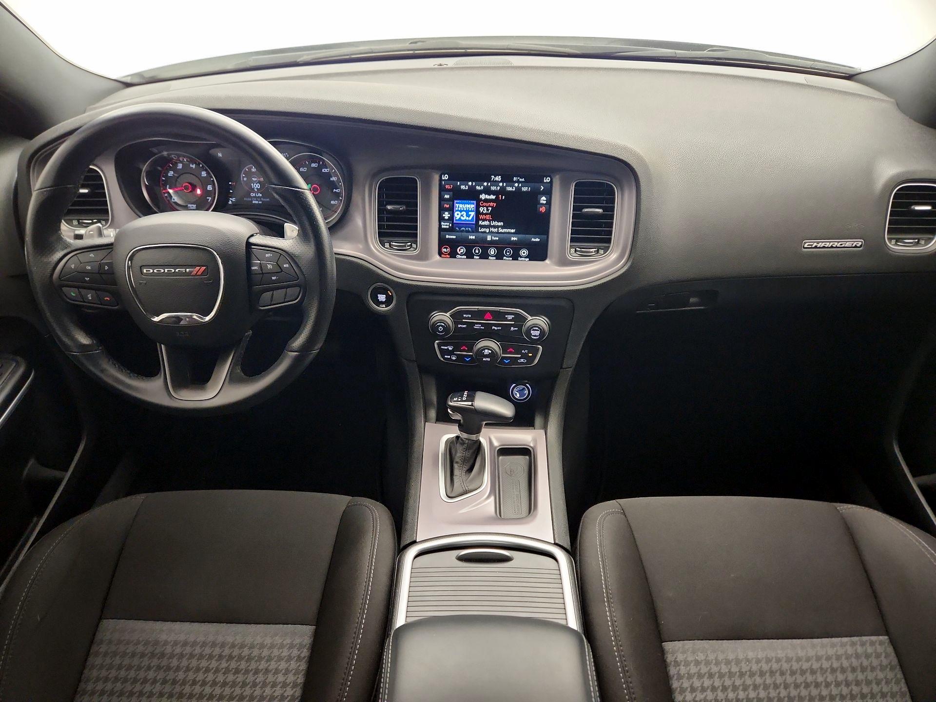 Thumbnail: 2023 Dodge Charger - 9