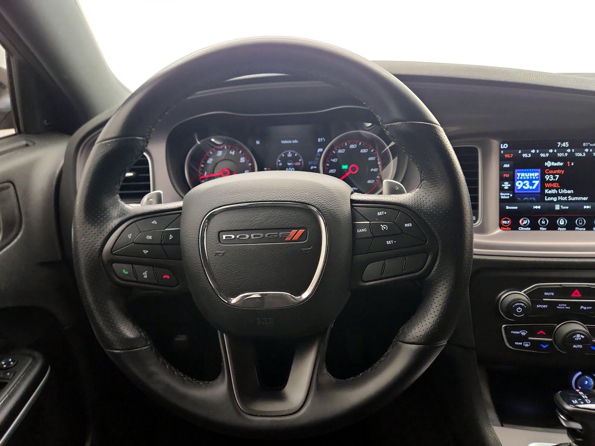 Thumbnail: 2023 Dodge Charger - 10