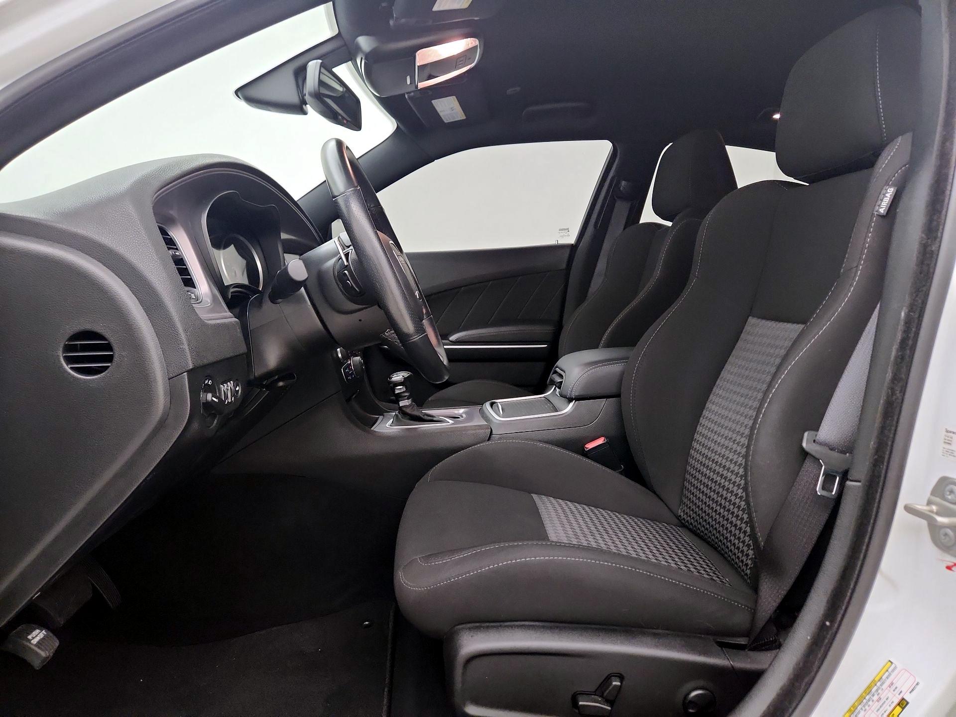 Thumbnail: 2023 Dodge Charger - 11